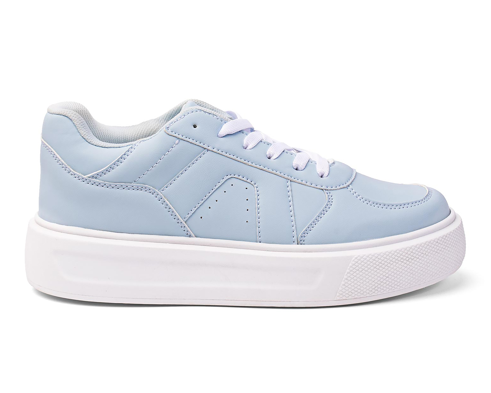 Foto 3 pulgar | Foto 2 | Tenis Casuales Aéropostale para Mujer