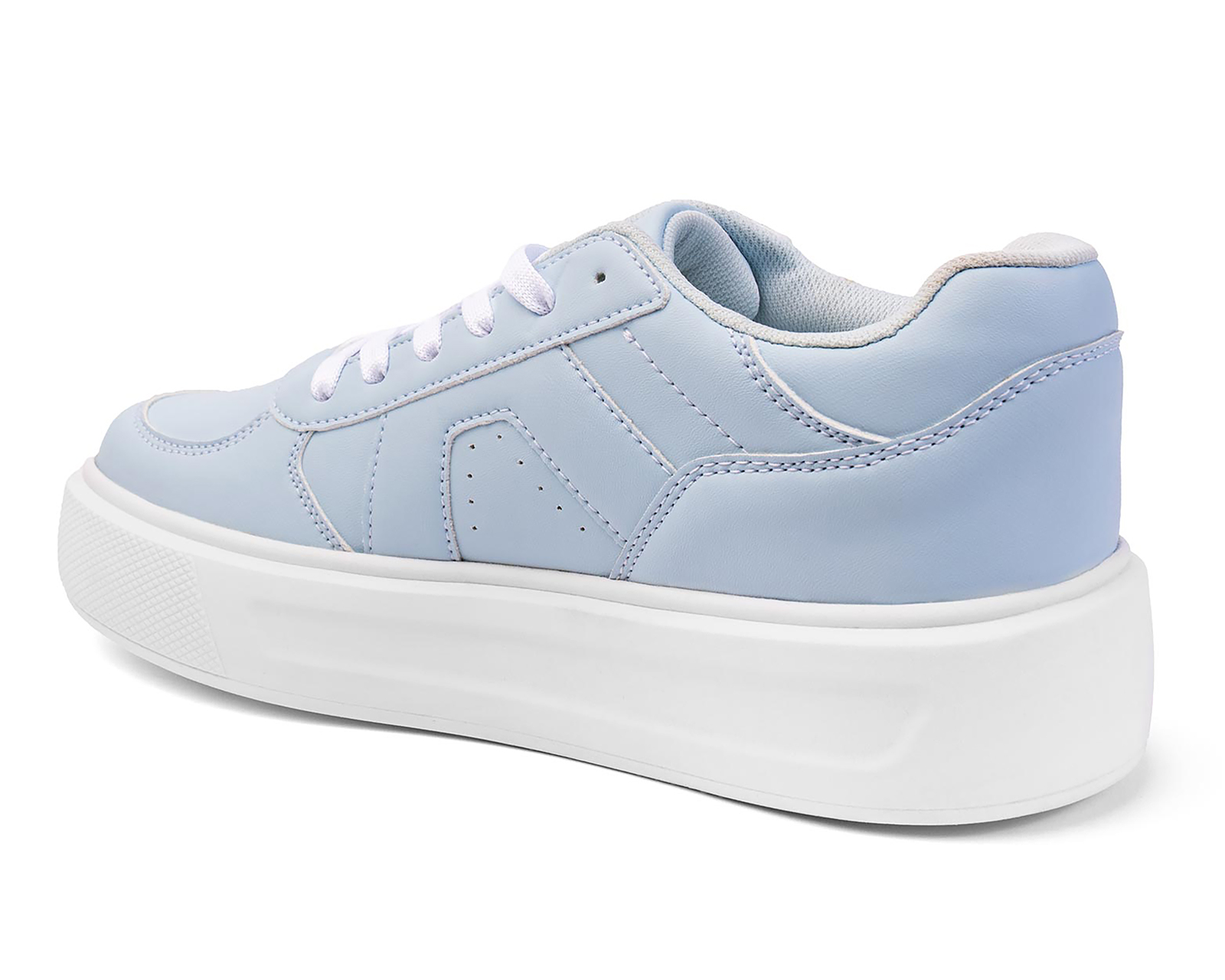 Foto 4 pulgar | Foto 3 | Tenis Casuales Aéropostale para Mujer