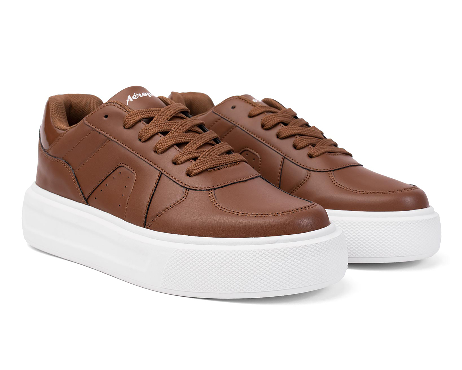 Tenis Casuales Aéropostale para Mujer