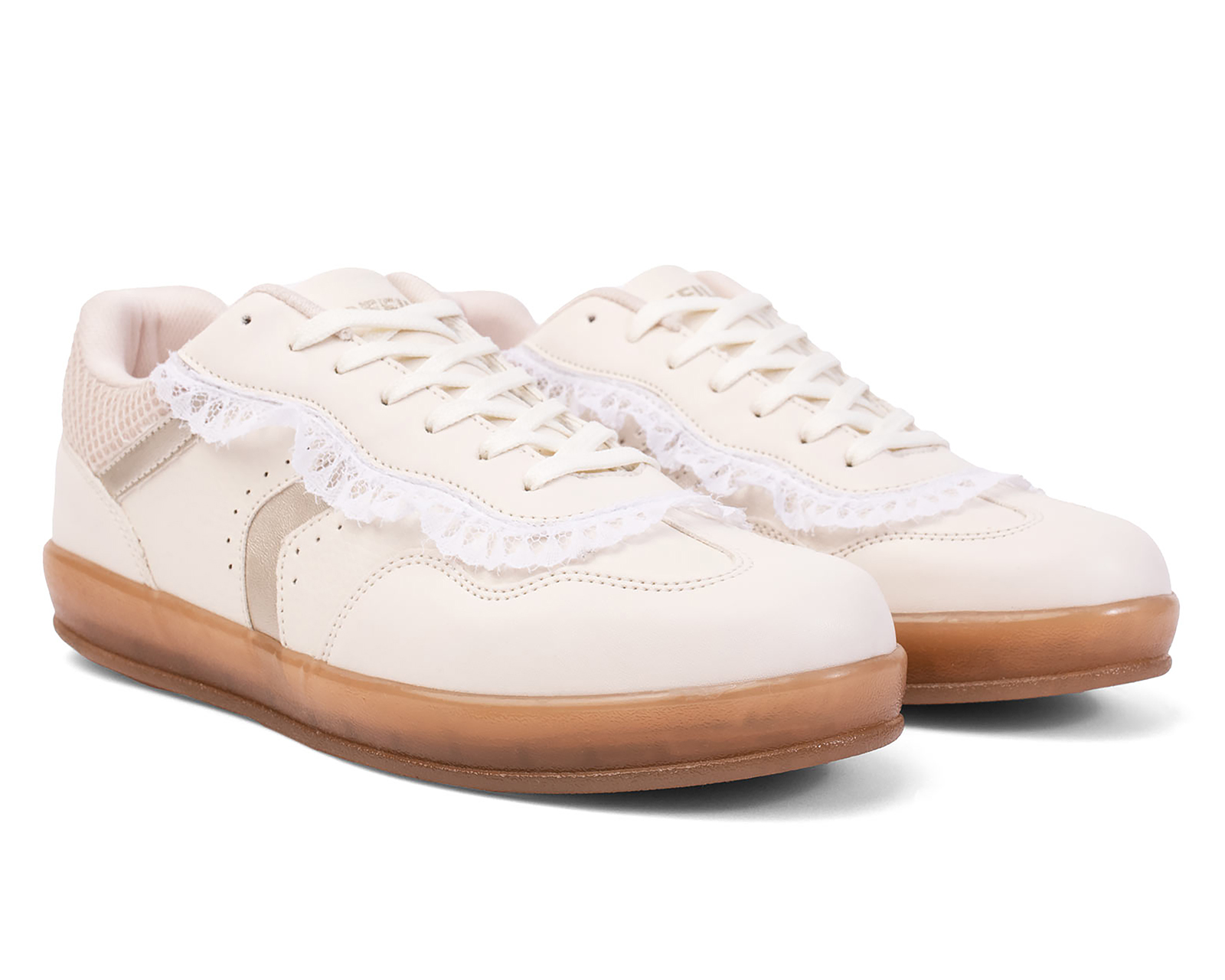 Foto 1 | Foto 1 | Tenis Casuales Refill para Mujer