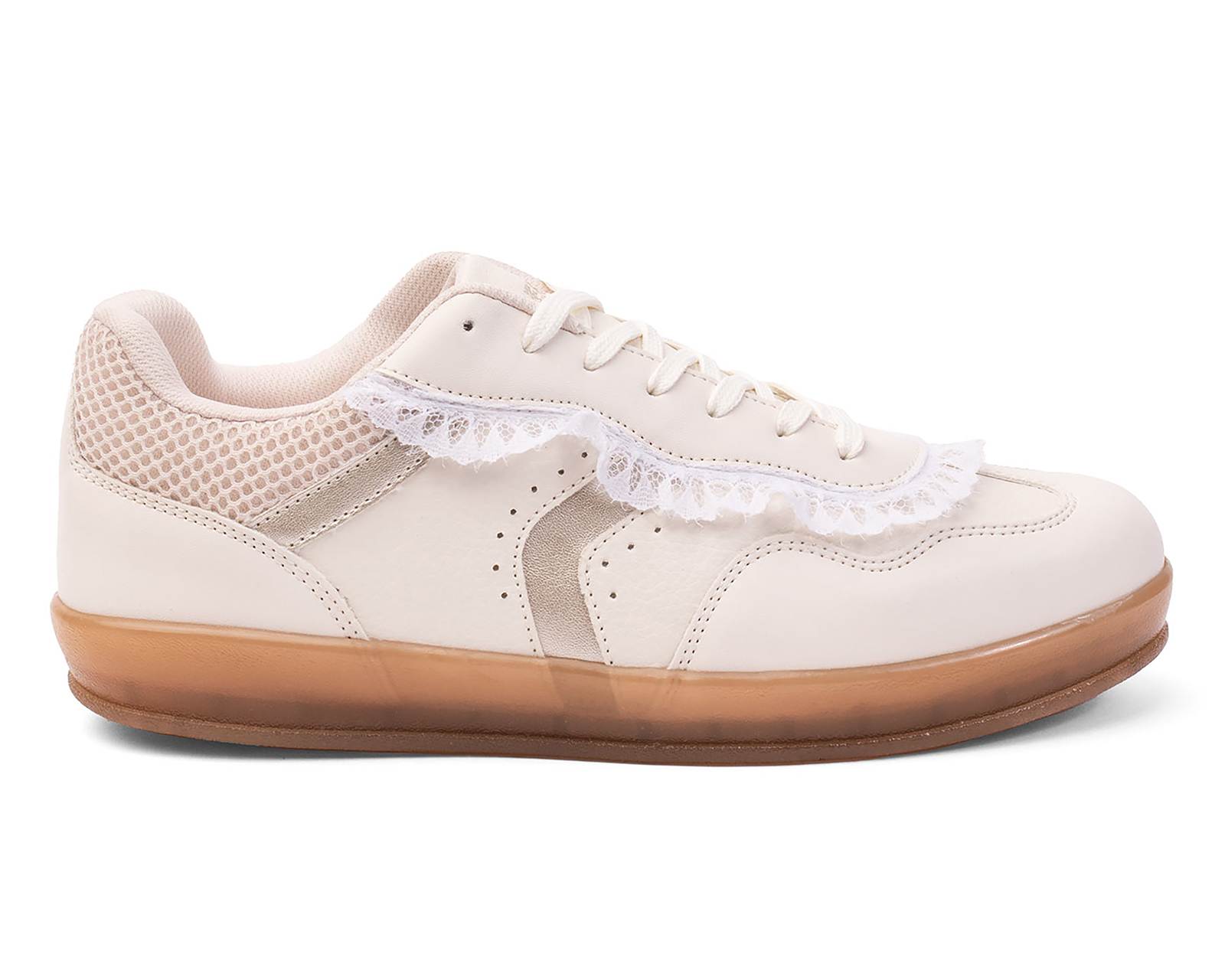 Foto 2 | Foto 2 | Tenis Casuales Refill para Mujer