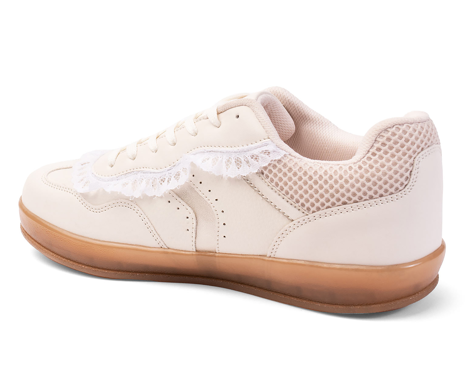 Foto 4 pulgar | Foto 3 | Tenis Casuales Refill para Mujer