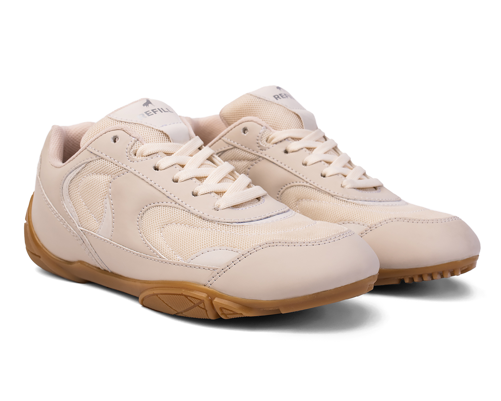 Tenis Casuales Refill para Mujer