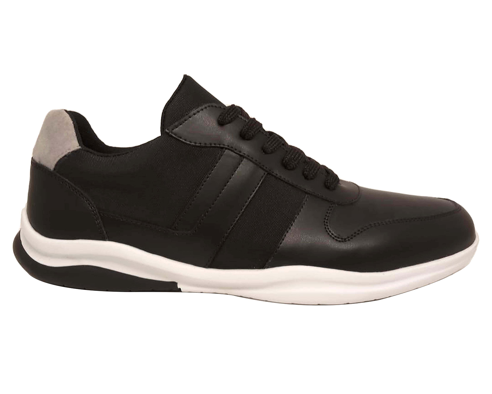 Foto 2 | Foto 2 | Tenis Casuales Refill para Hombre