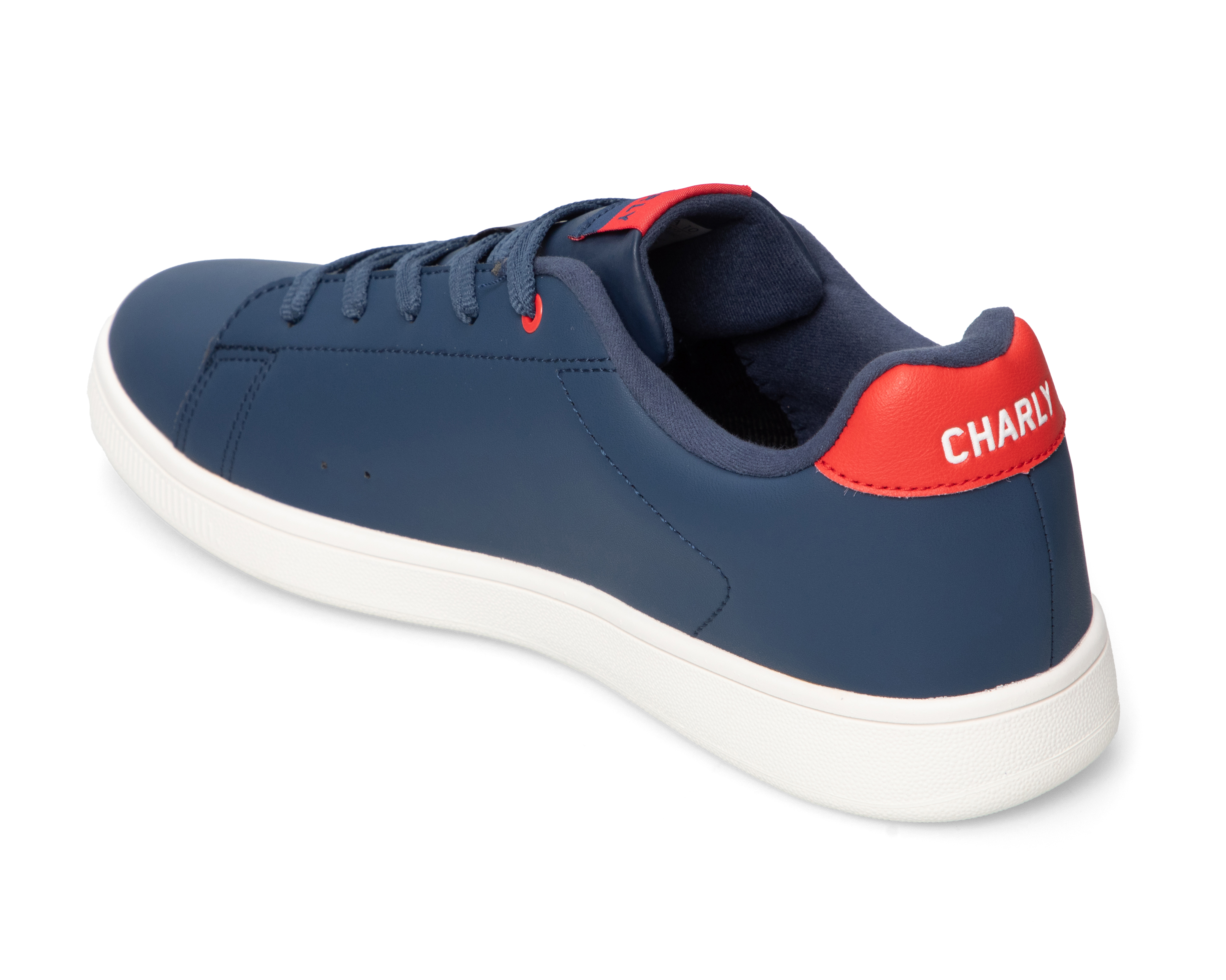 Foto 4 pulgar | Foto 3 | Tenis Charly Classic para Hombre