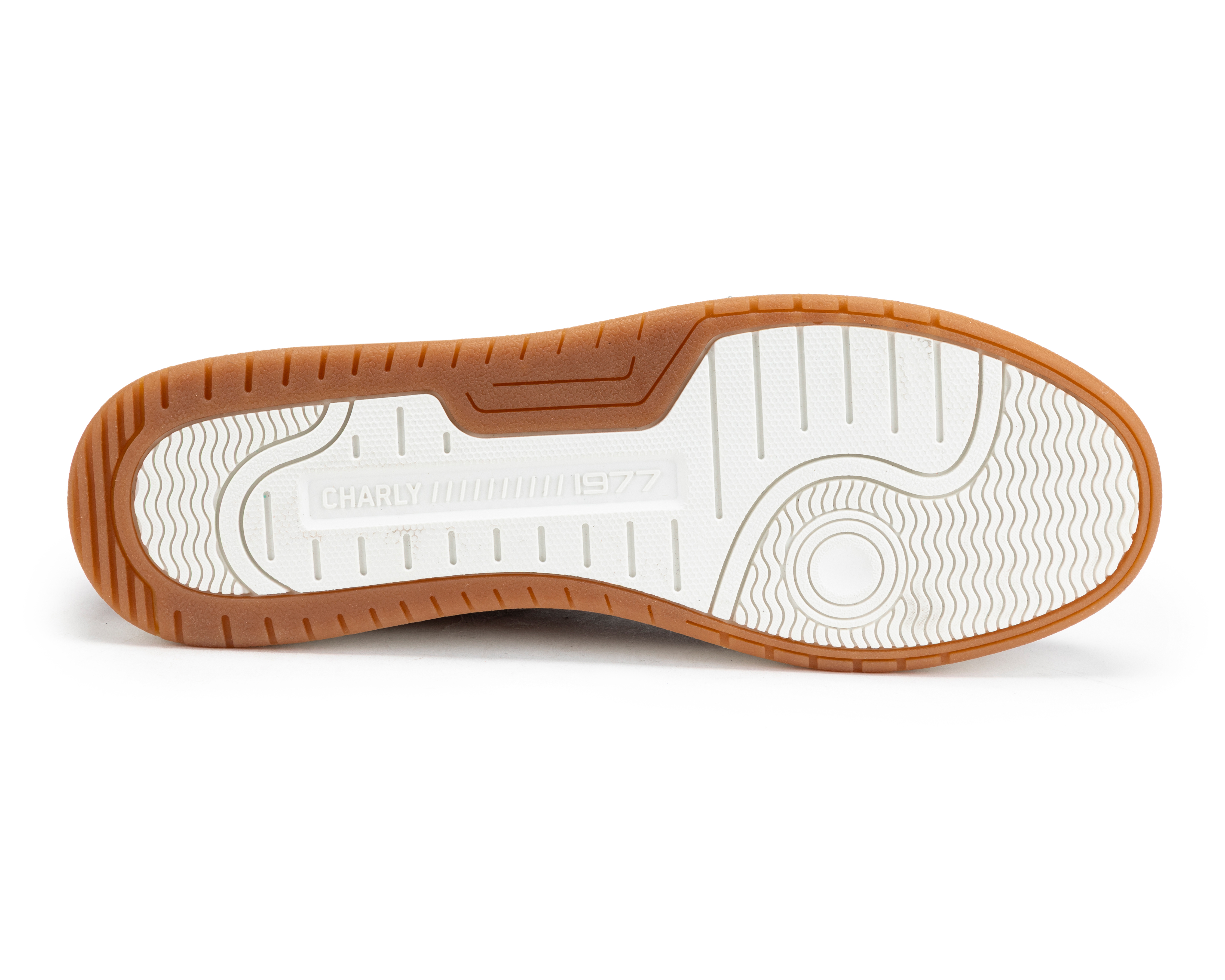 Foto 4 | Foto 4 | Tenis Charly para Hombre