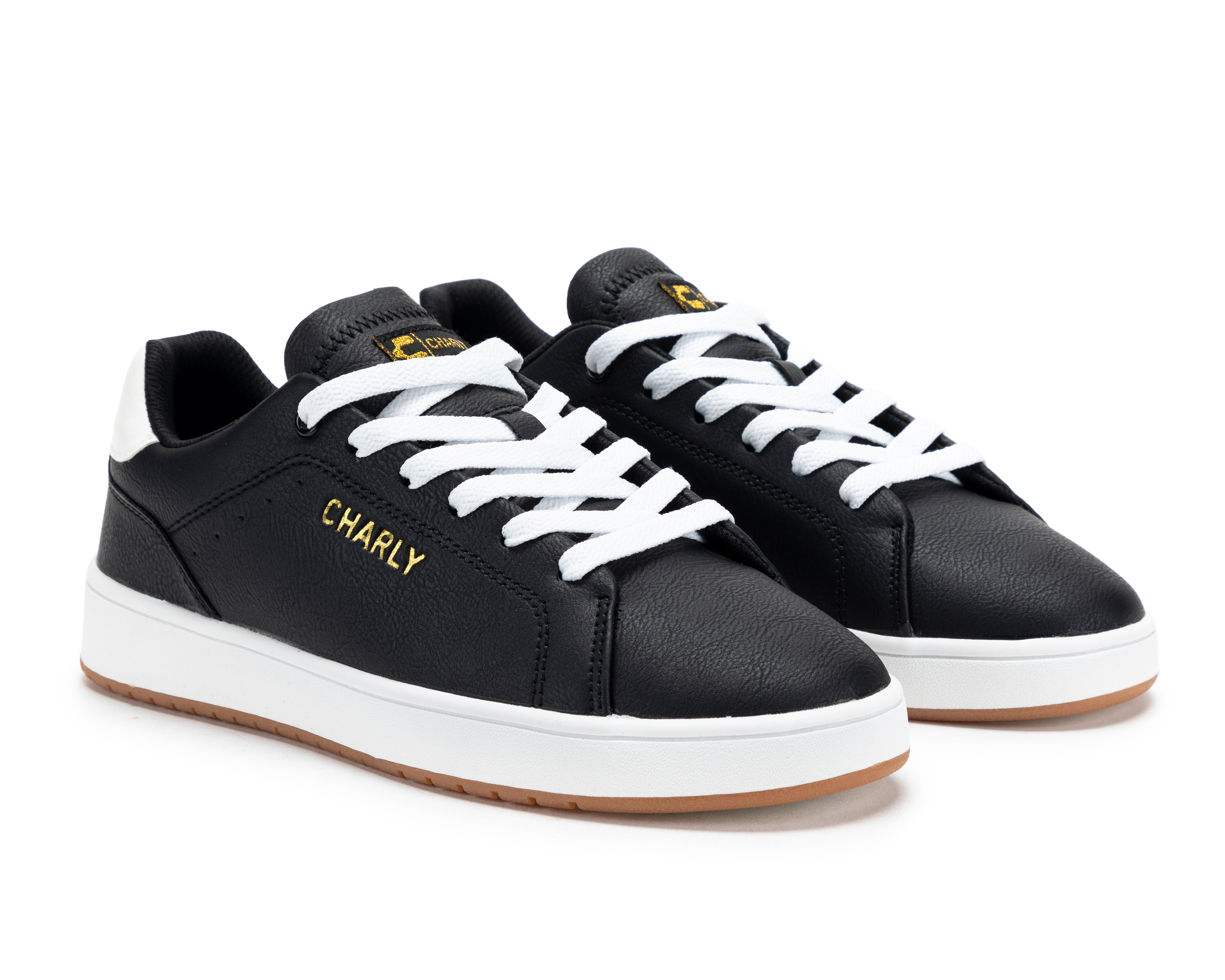 Tenis Casuales Charly para Hombre
