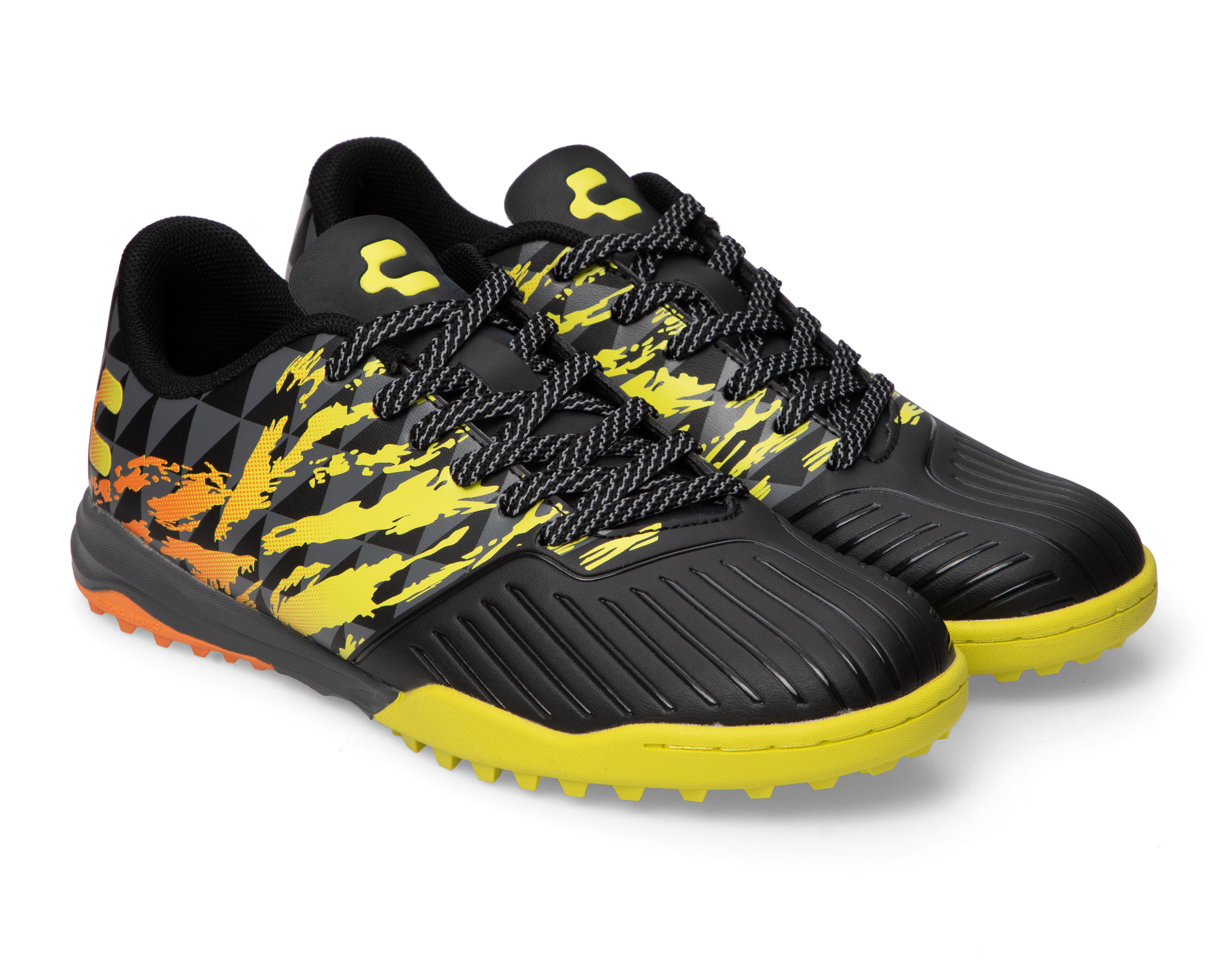 Tenis de Futbol Charly Juveniles