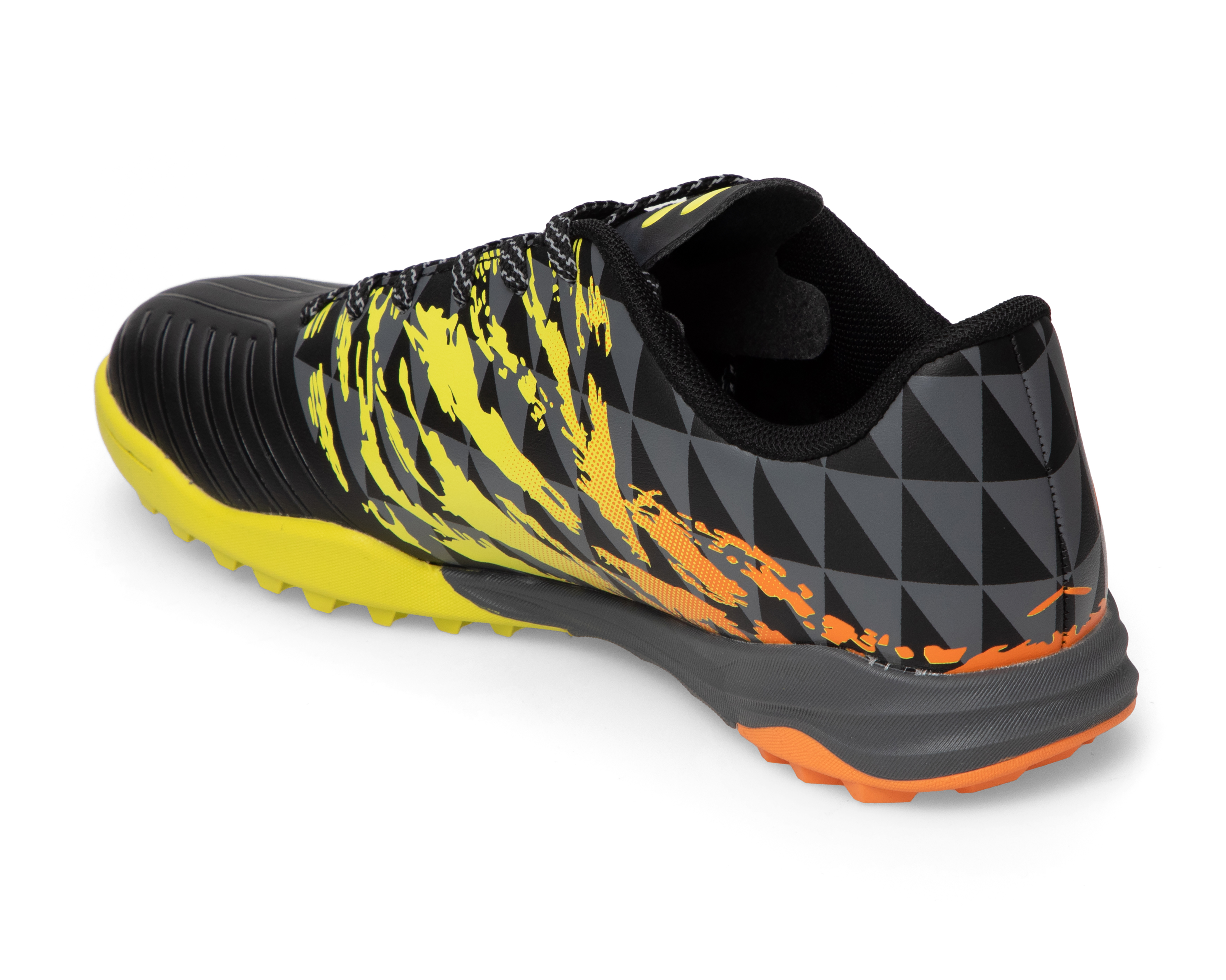 Foto 4 pulgar | Foto 3 | Tenis de Futbol Charly Juveniles