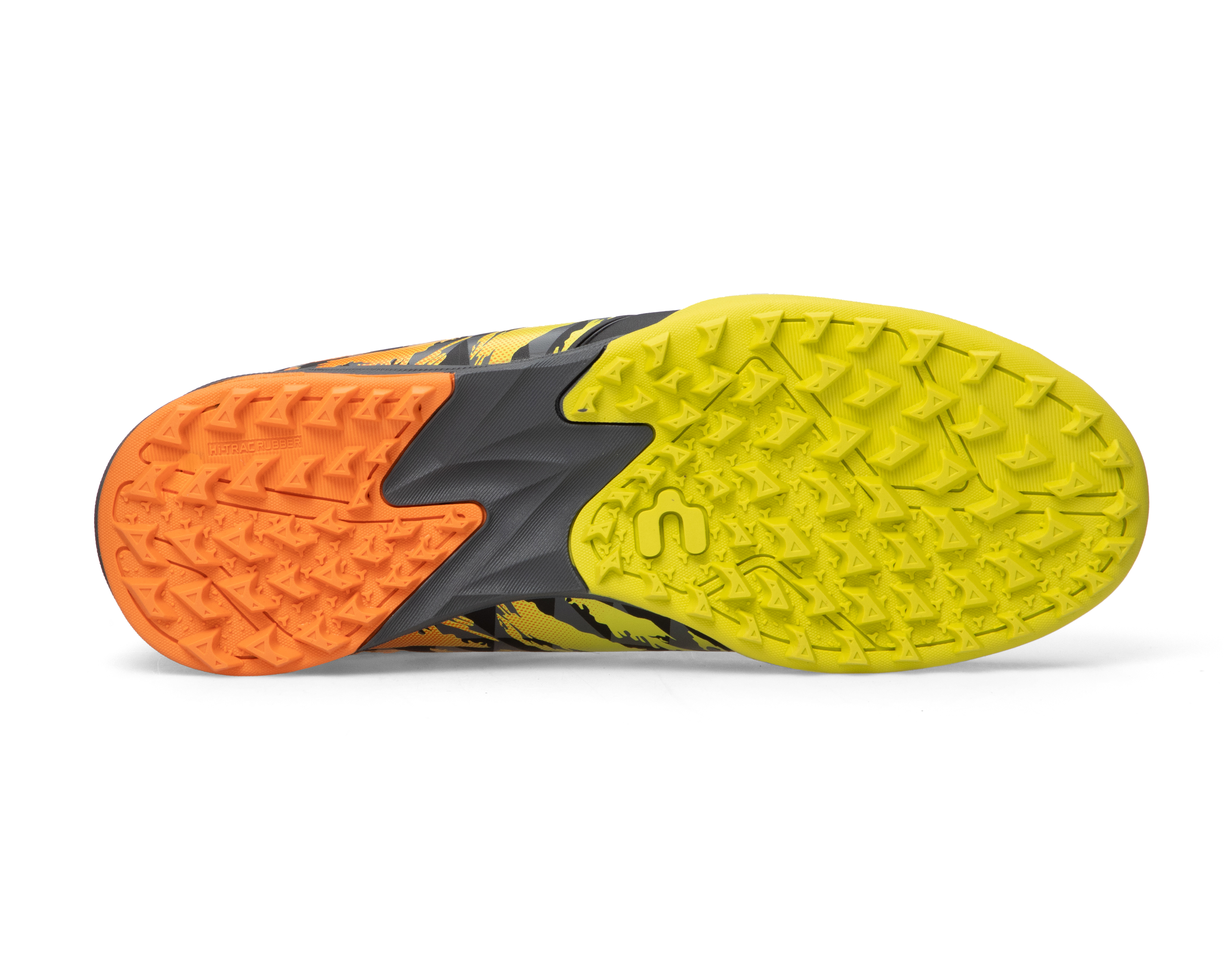 Foto 5 pulgar | Foto 4 | Tenis de Futbol Charly Juveniles