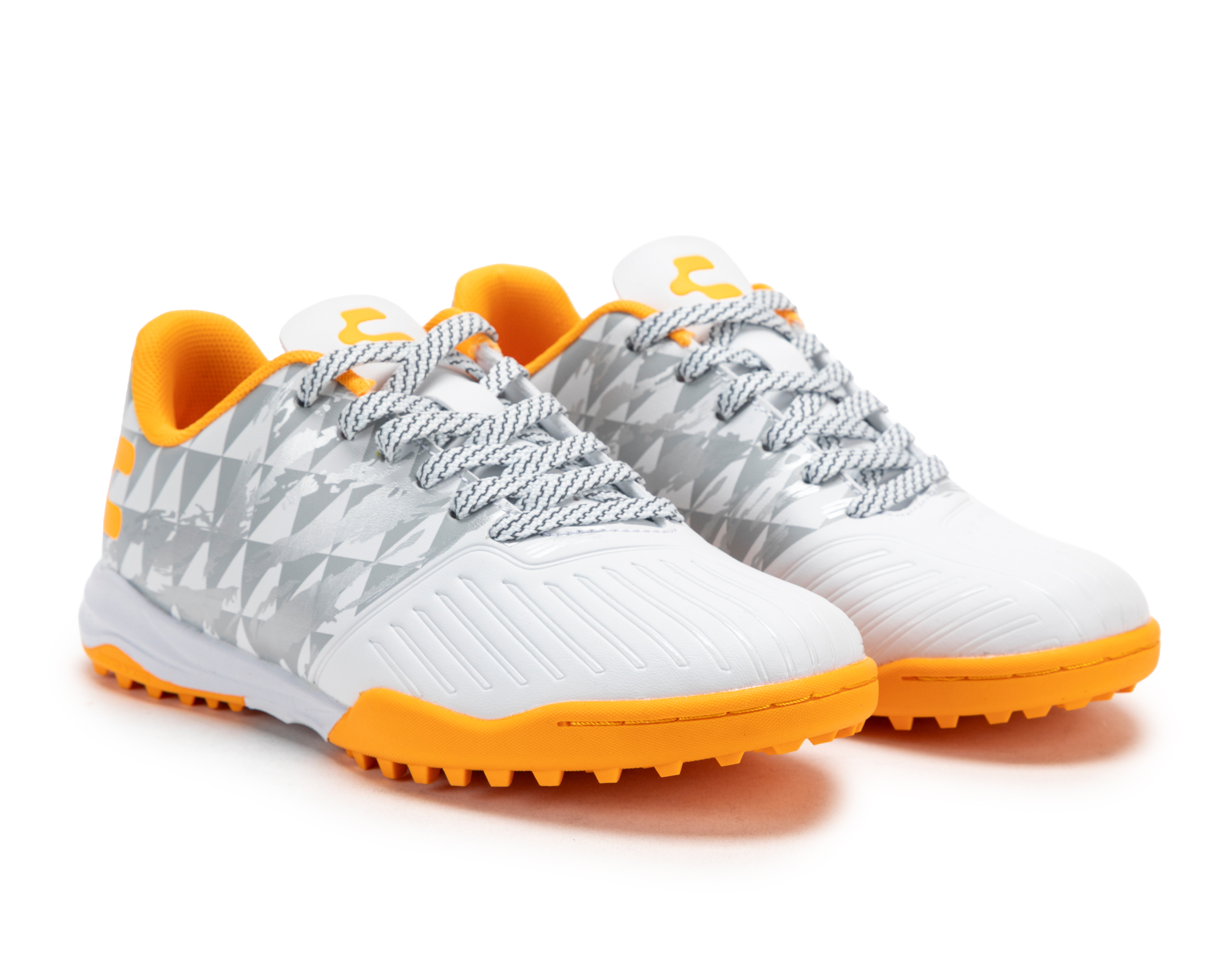 Tenis para Futbol Rápido Charly Juveniles