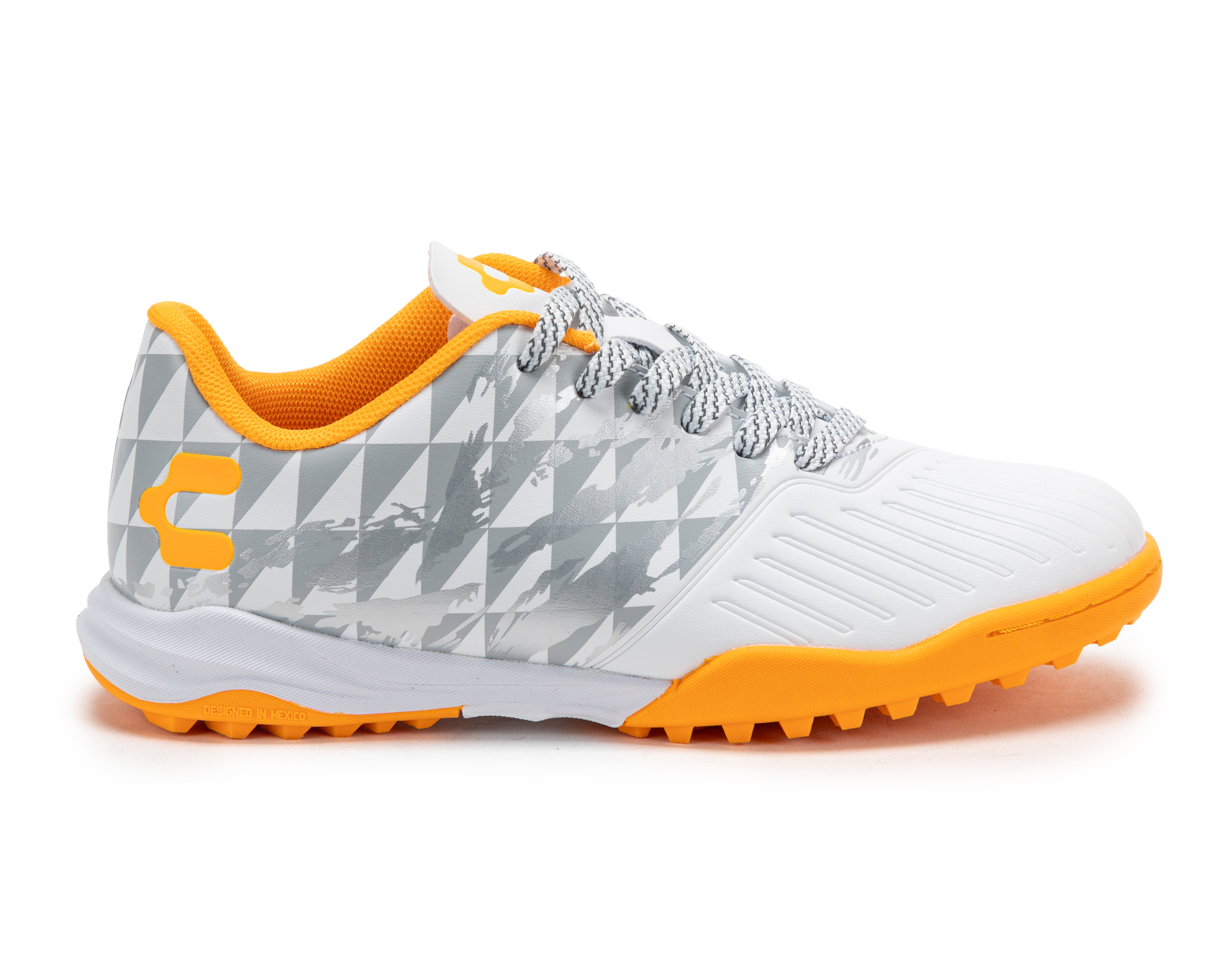 Foto 2 | Foto 2 | Tenis para Futbol Rápido Charly Juveniles