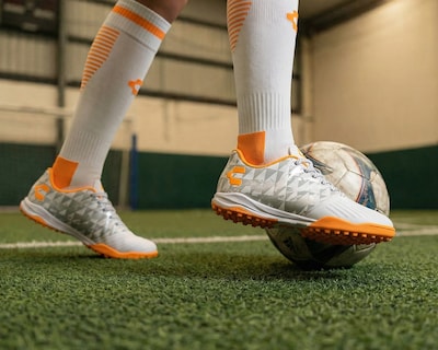 Foto 7 | Foto 7 | Tenis para Futbol Rápido Charly Juveniles