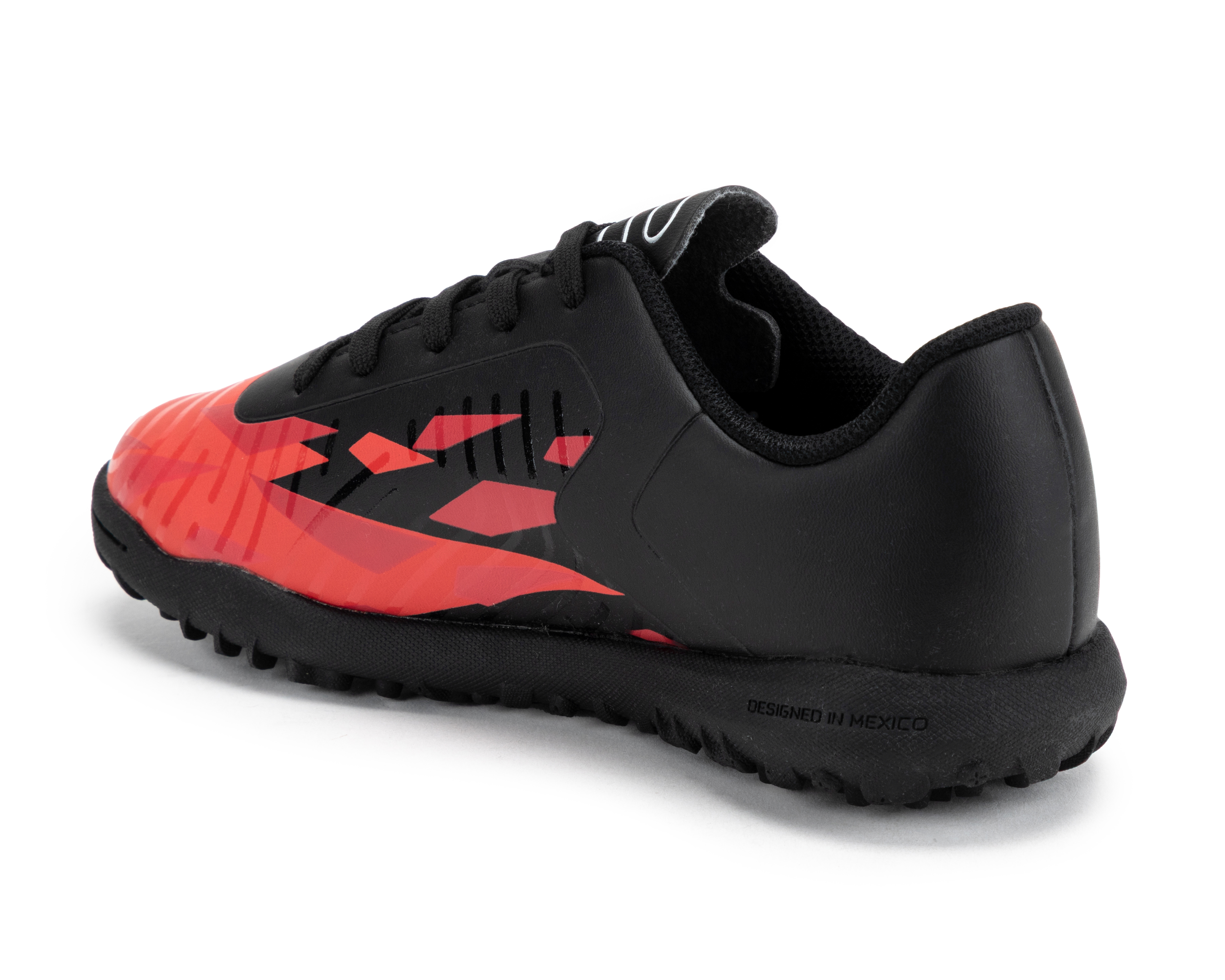 Foto 4 pulgar | Foto 3 | Tenis de Futbol Charly para Niño