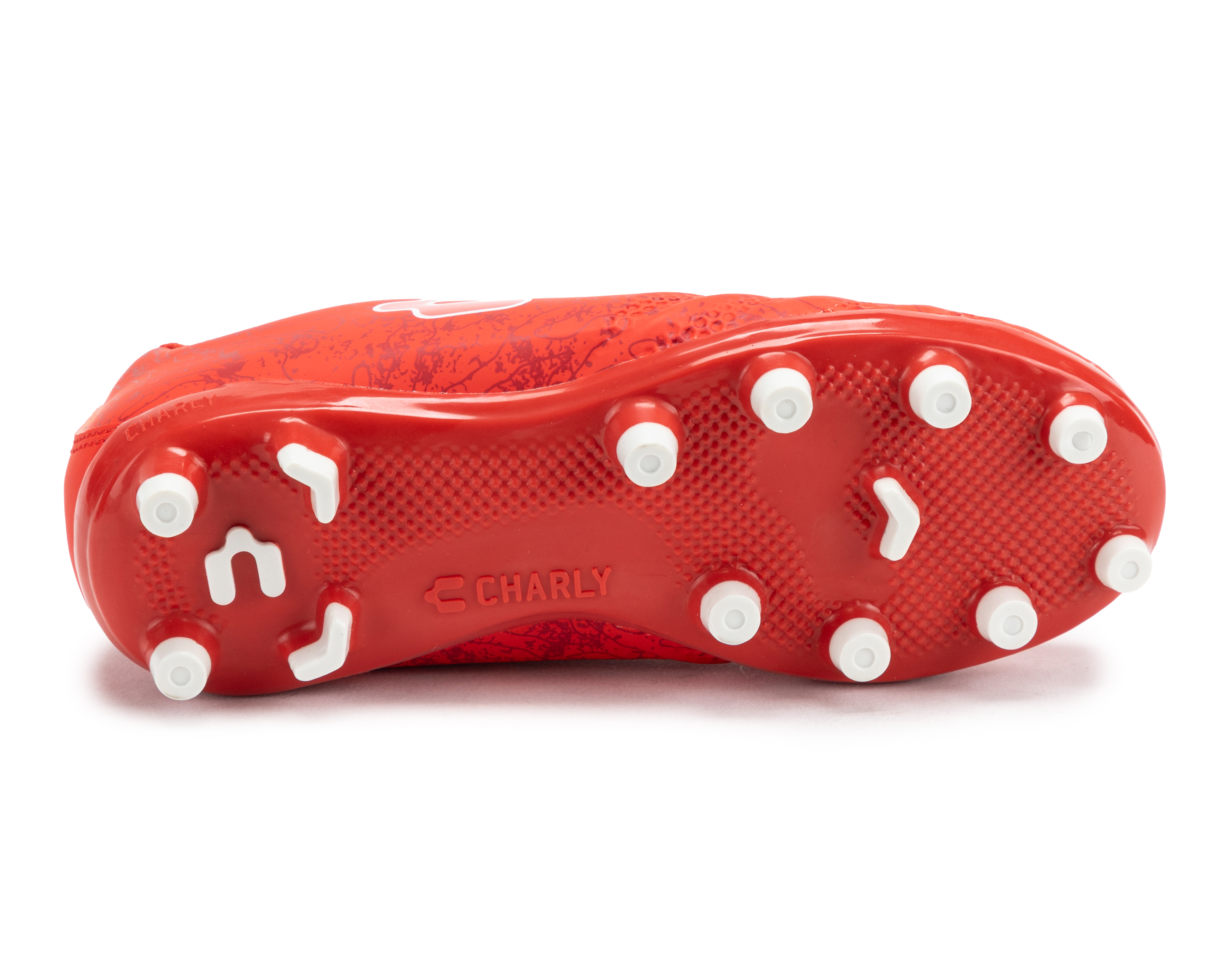 Foto 4 | Foto 4 | Taquetes de Futbol Charly para Niño