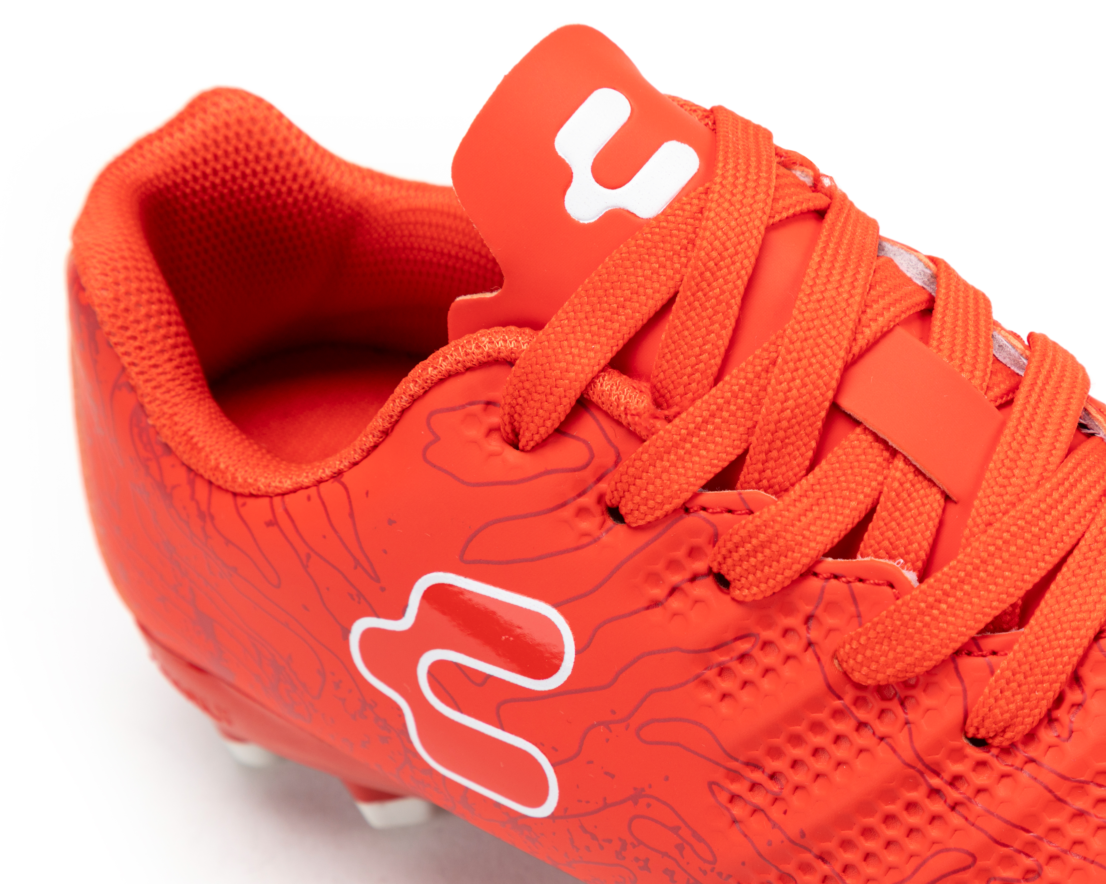 Foto 7 pulgar | Foto 6 | Taquetes de Futbol Charly para Niño