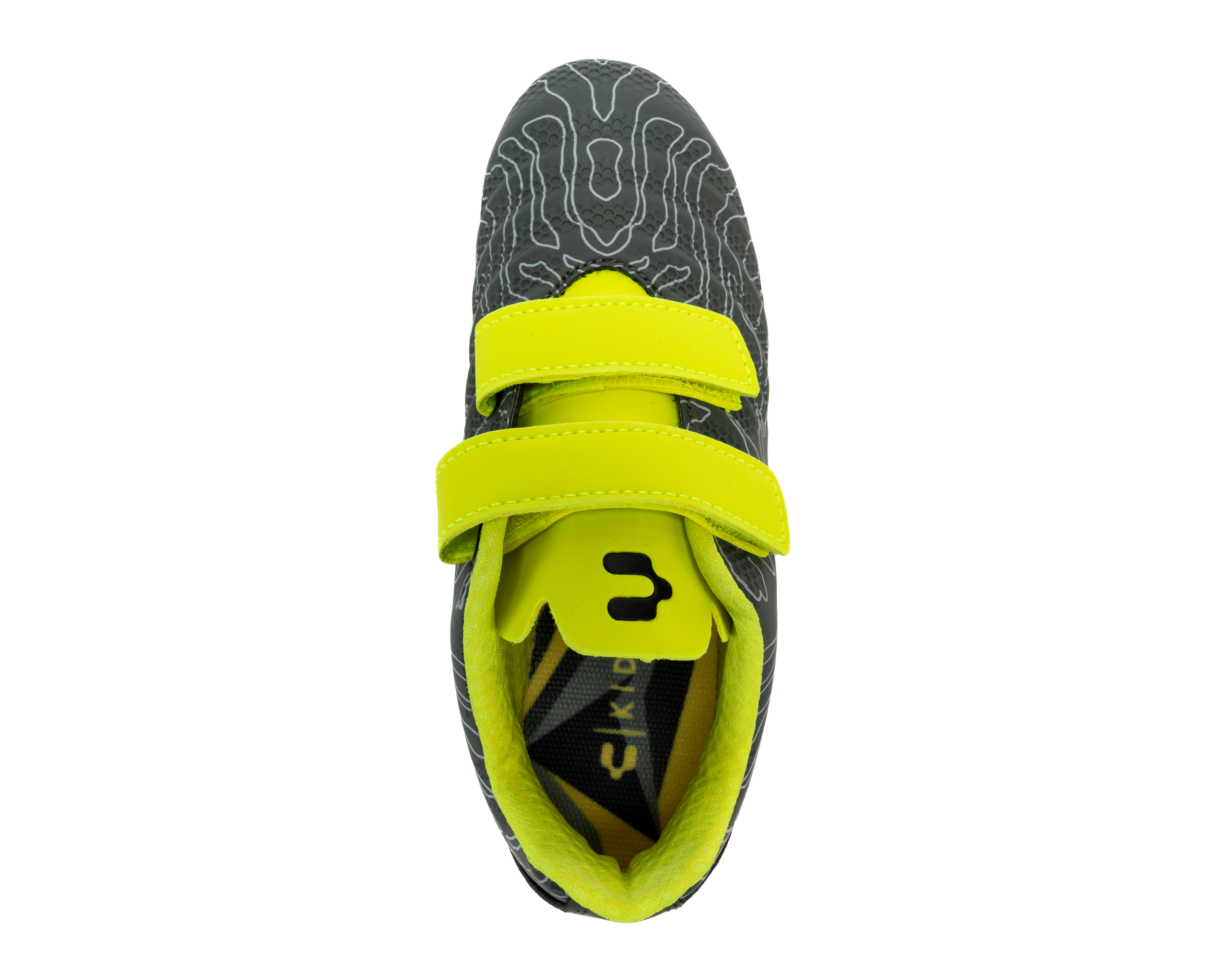 Foto 6 pulgar | Foto 5 | Taquetes para Futbol Charly Infantil