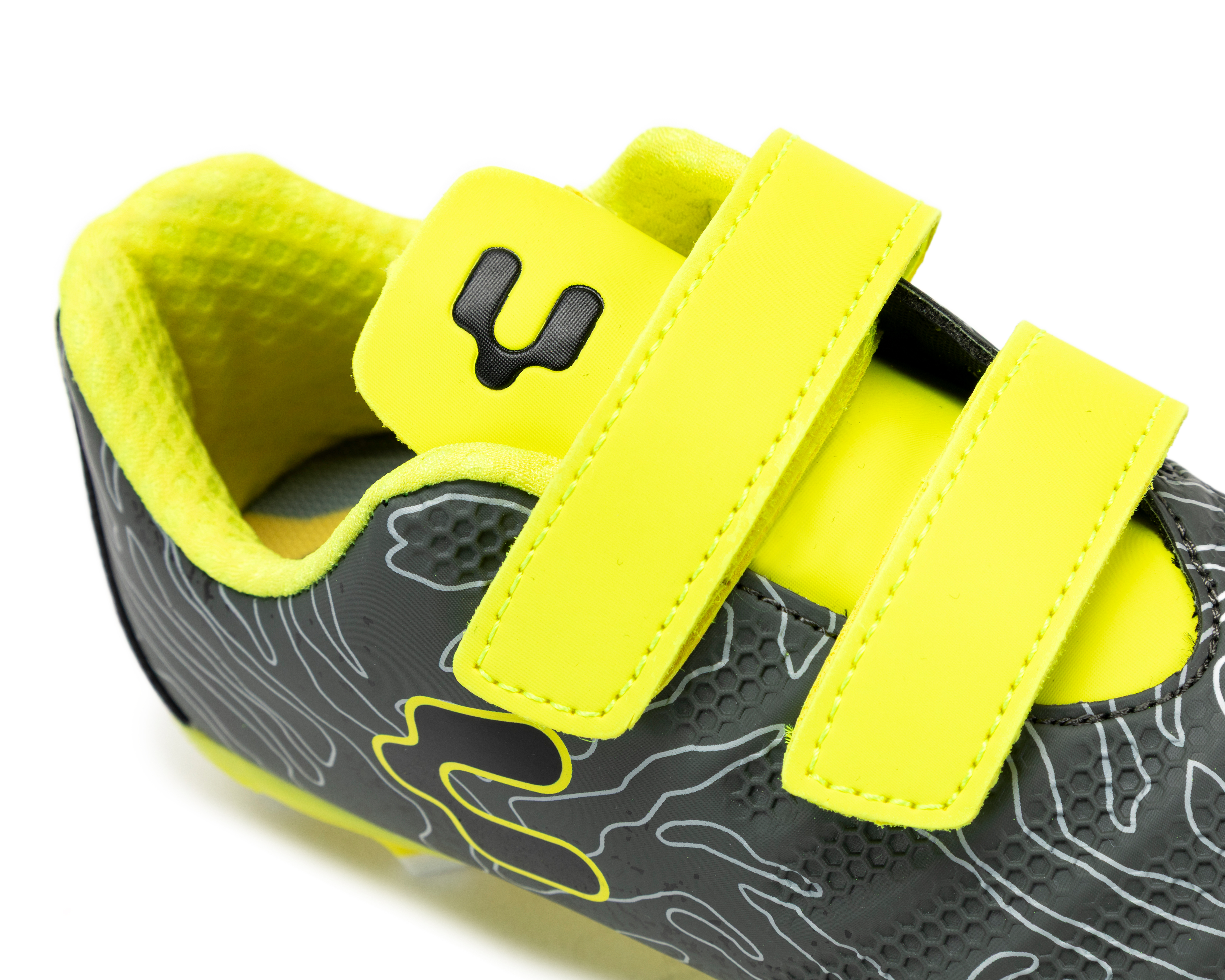 Foto 7 pulgar | Foto 6 | Taquetes para Futbol Charly Infantil