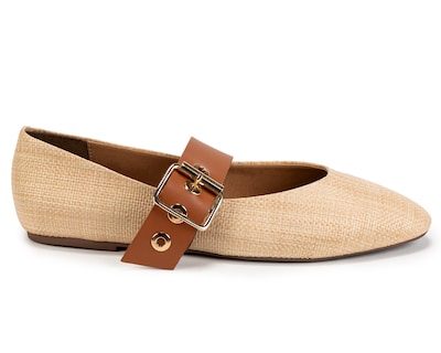 Foto 2 | Foto 2 | Flats Salamandra para Mujer