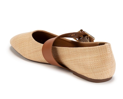 Foto 3 | Foto 3 | Flats Salamandra para Mujer