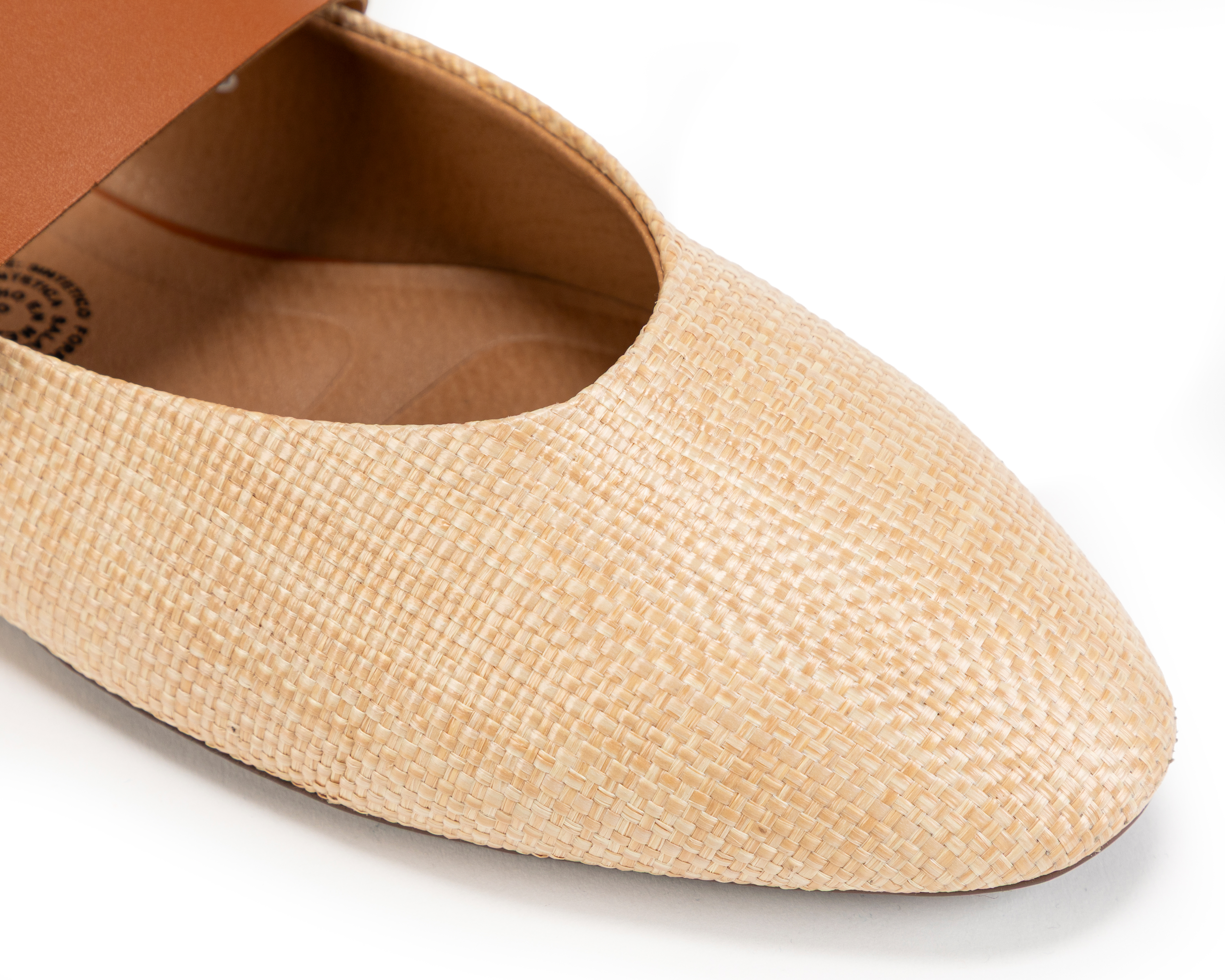 Foto 7 pulgar | Foto 6 | Flats Salamandra para Mujer