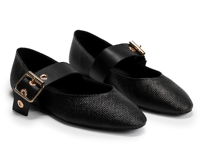 Foto 1 | Foto 1 | Flats Salamandra para Mujer