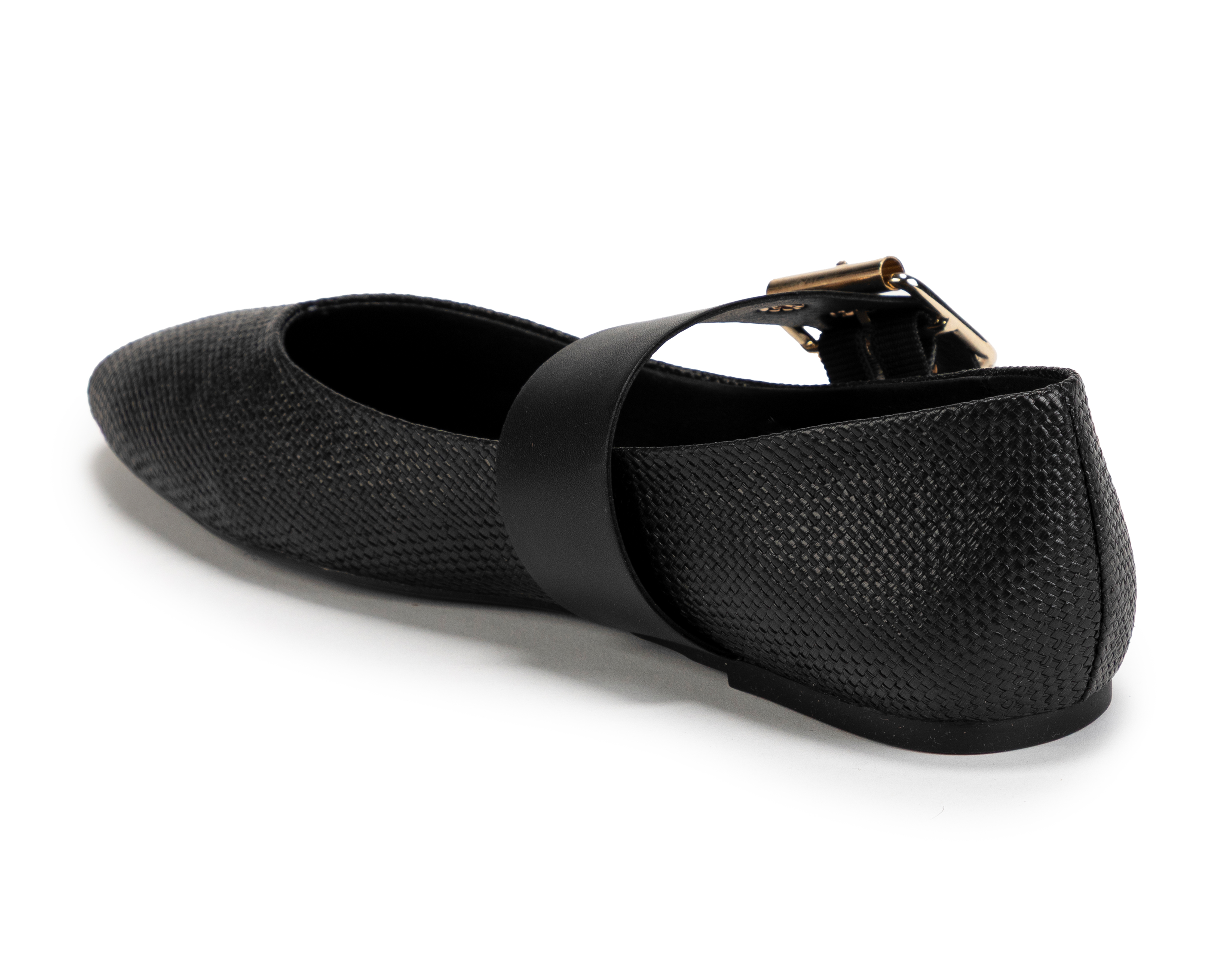 Foto 4 pulgar | Foto 3 | Flats Salamandra para Mujer