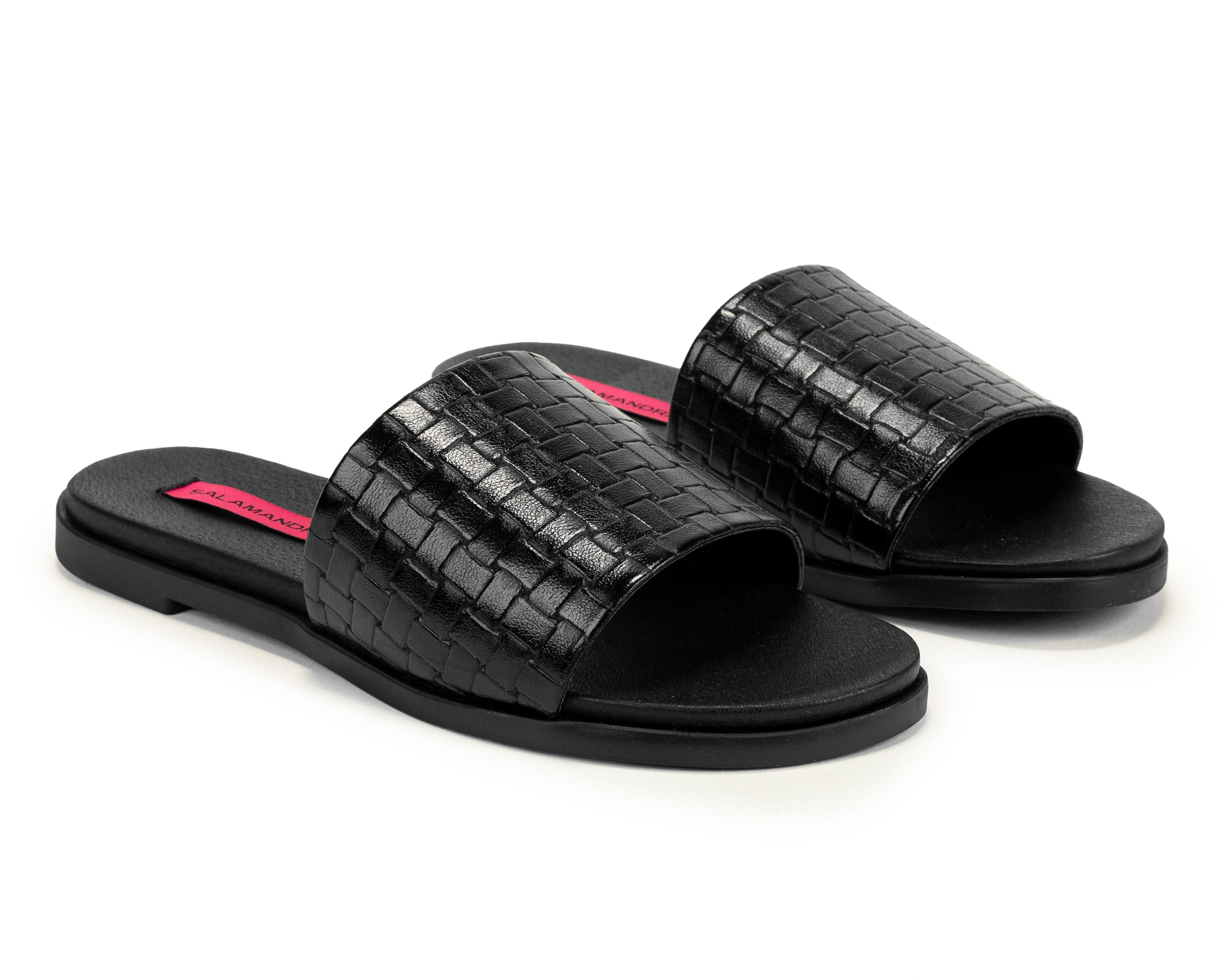 Foto 1 | Foto 1 | Sandalias Casuales Salamandra para Mujer