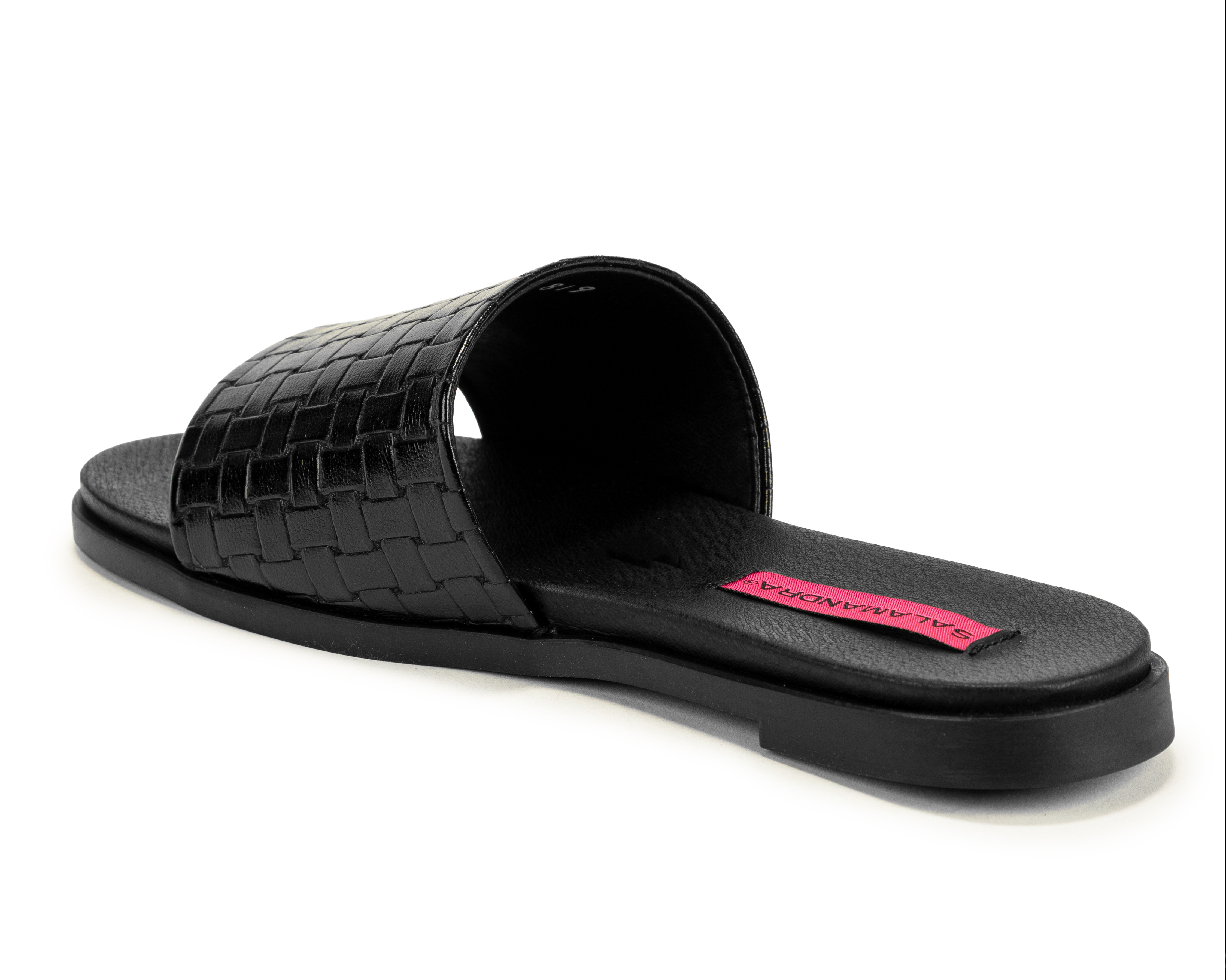 Foto 4 pulgar | Foto 3 | Sandalias Casuales Salamandra para Mujer