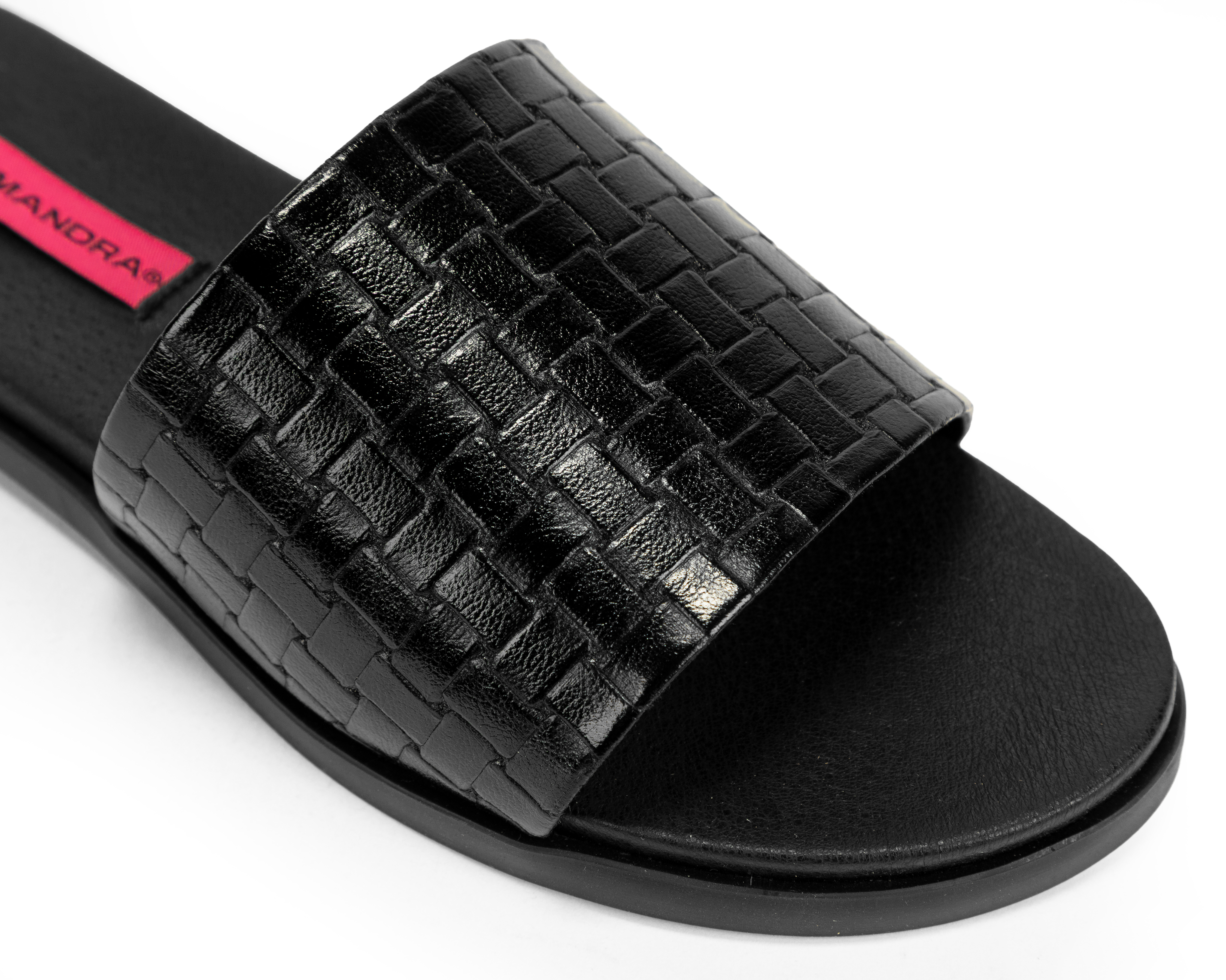 Foto 6 | Foto 6 | Sandalias Casuales Salamandra para Mujer