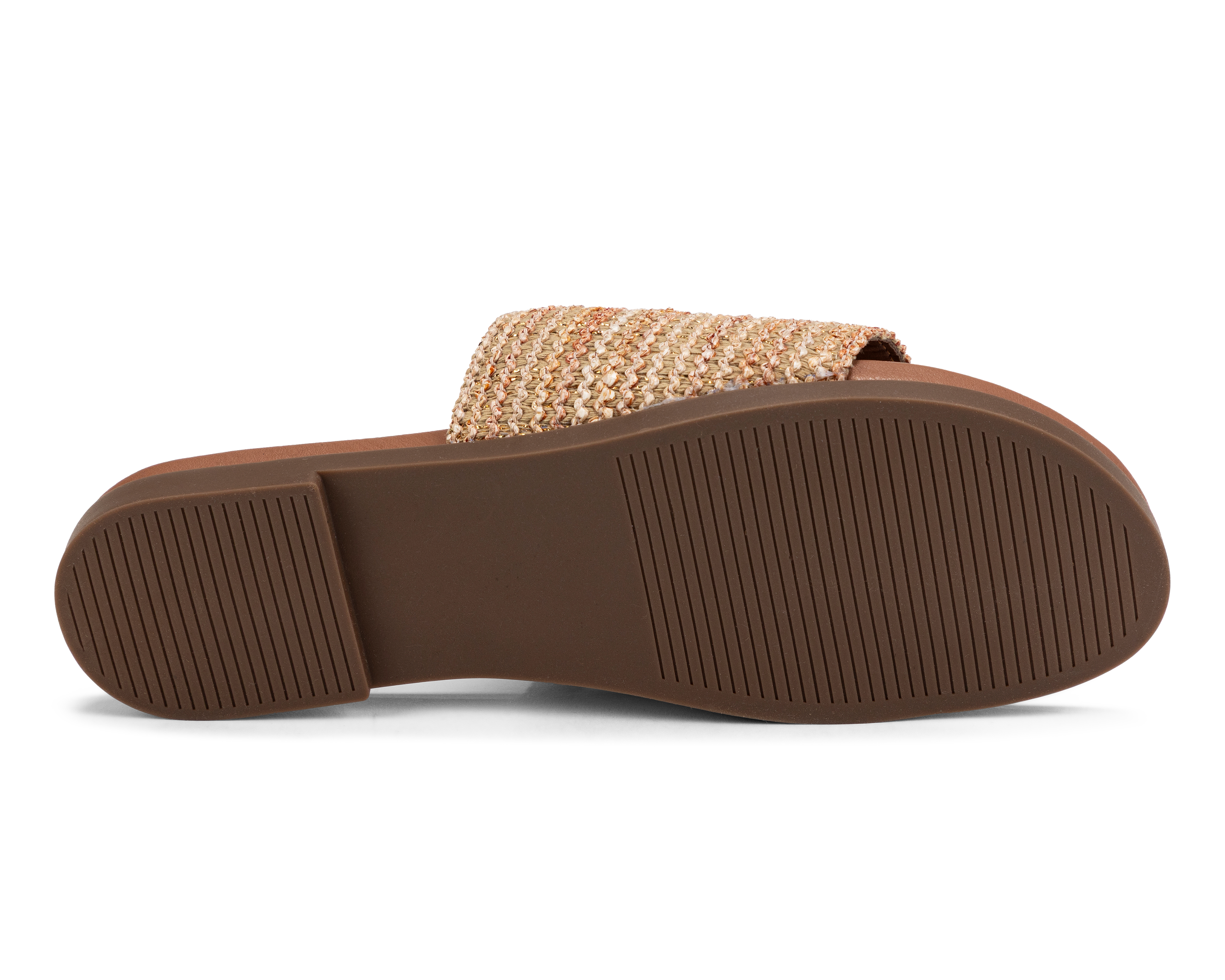 Foto 4 | Foto 4 | Sandalias Casuales Salamandra para Mujer