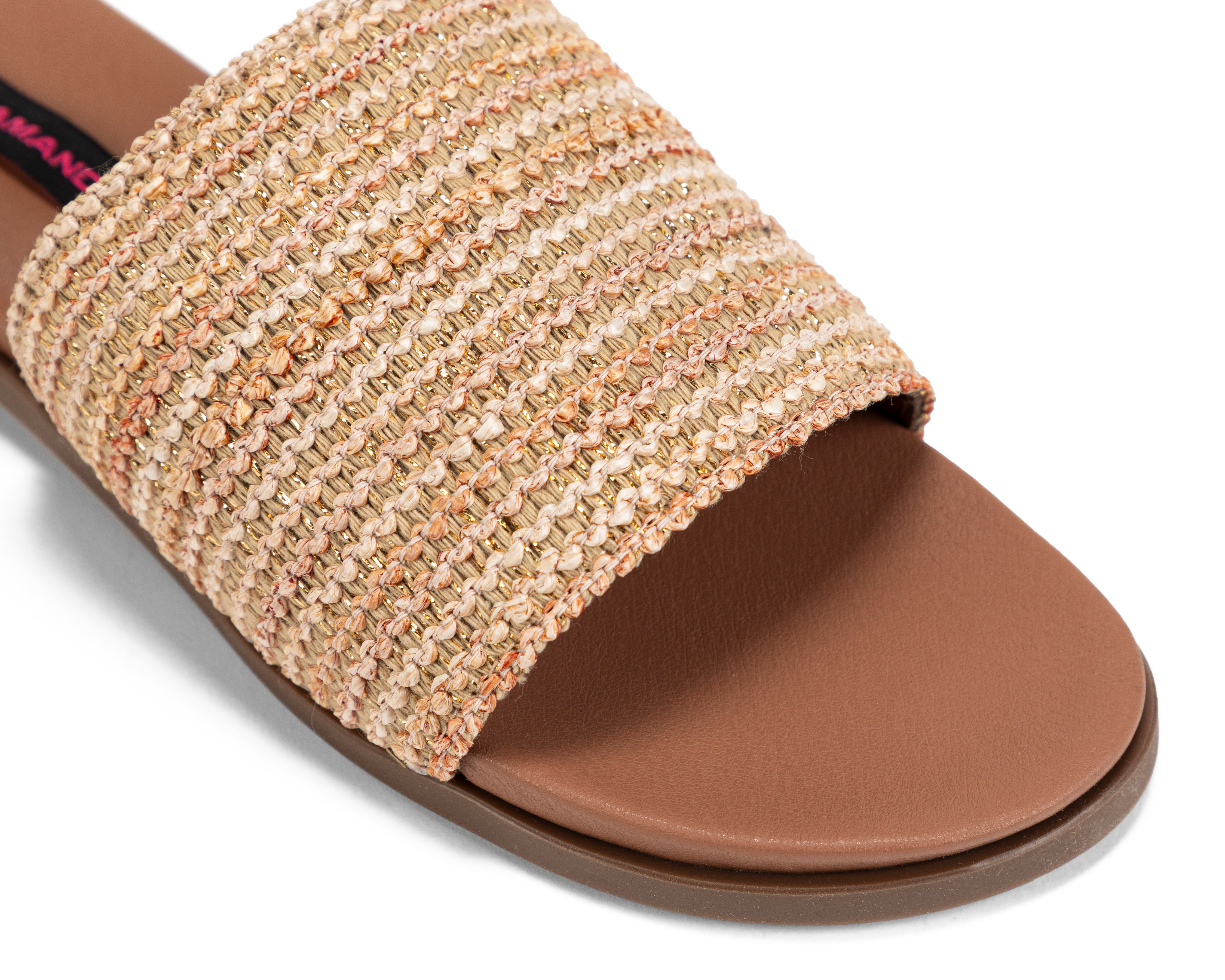 Foto 6 | Foto 6 | Sandalias Casuales Salamandra para Mujer