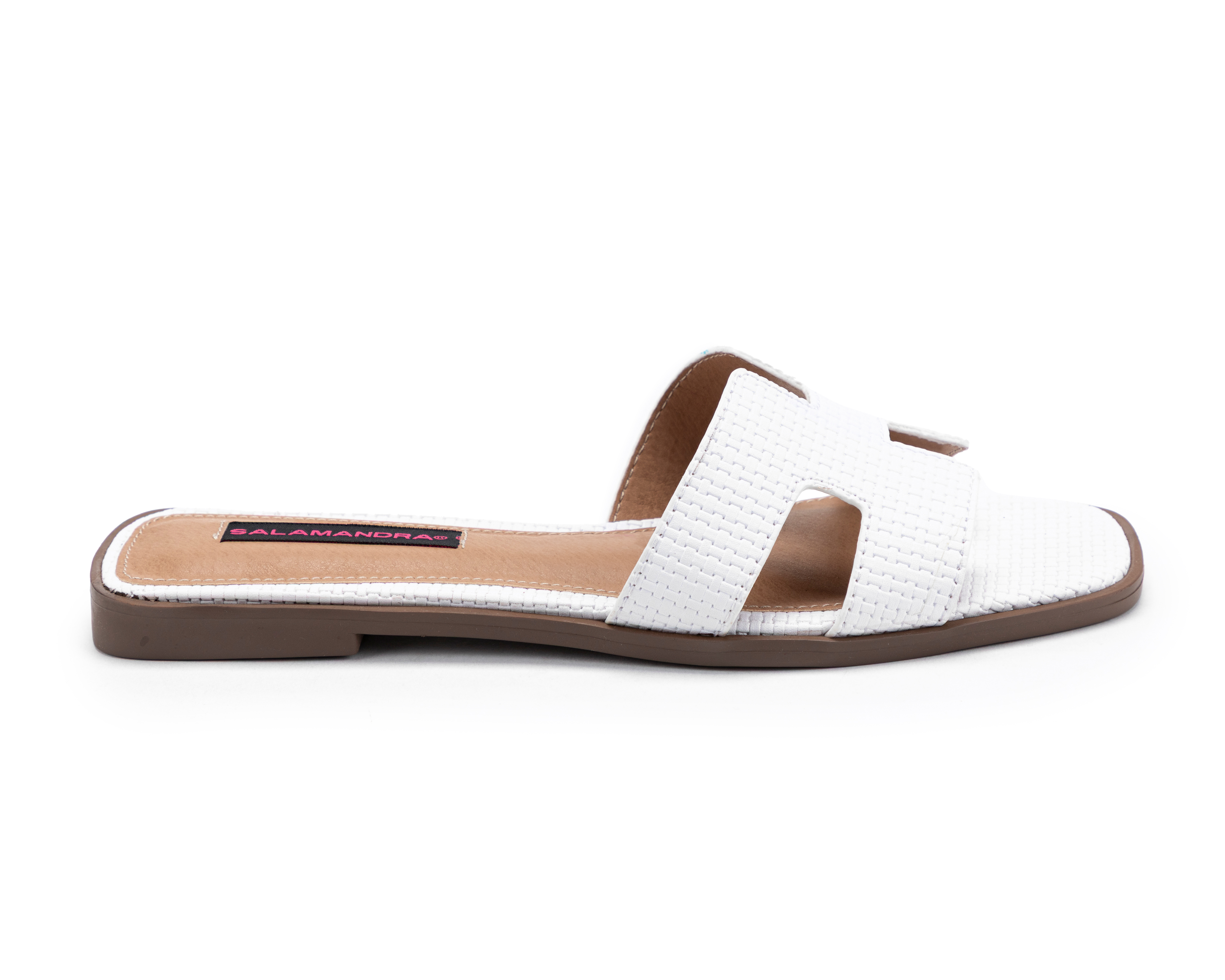 Foto 2 | Foto 2 | Sandalias Casuales Salamandra para Mujer