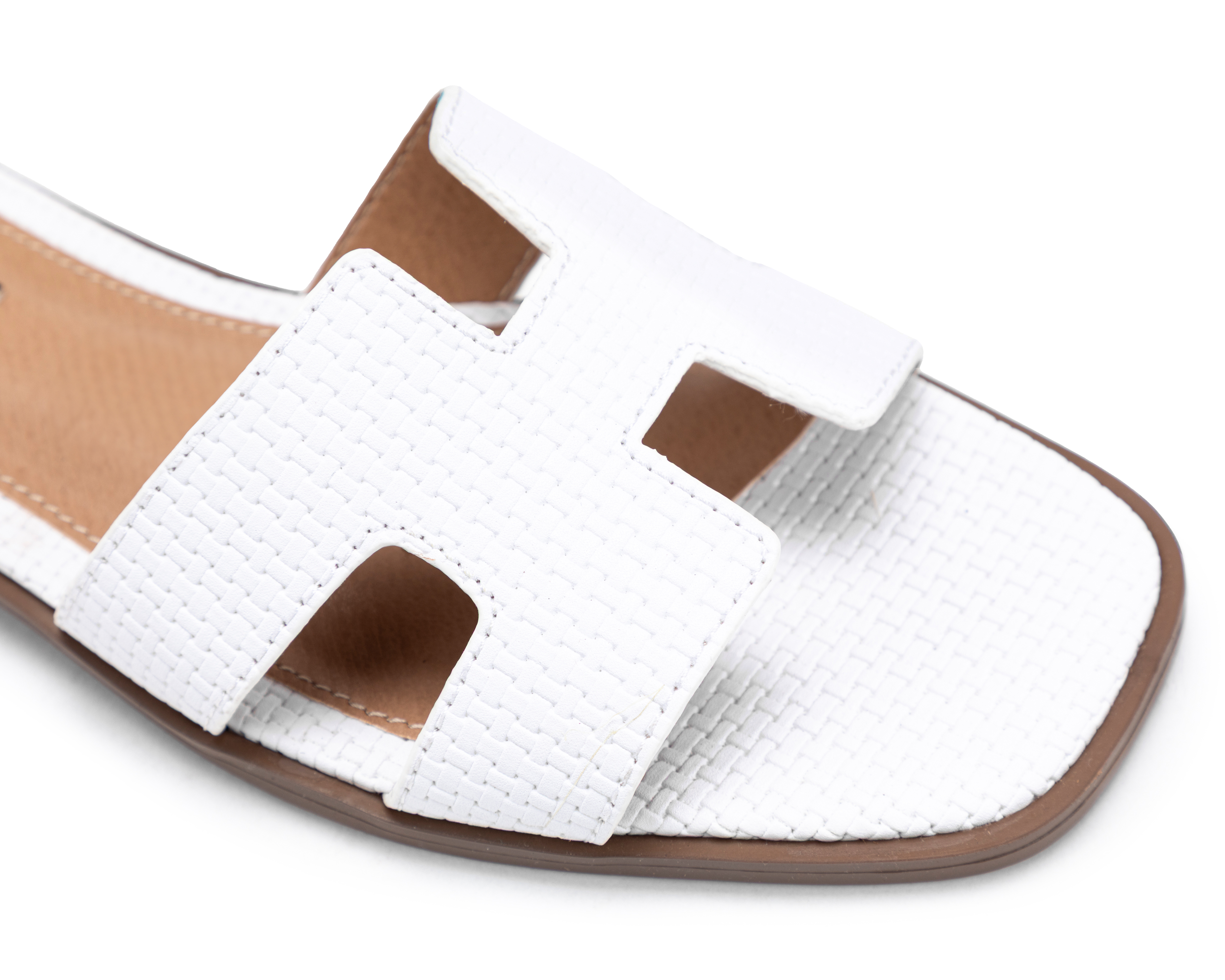 Foto 6 | Foto 6 | Sandalias Casuales Salamandra para Mujer