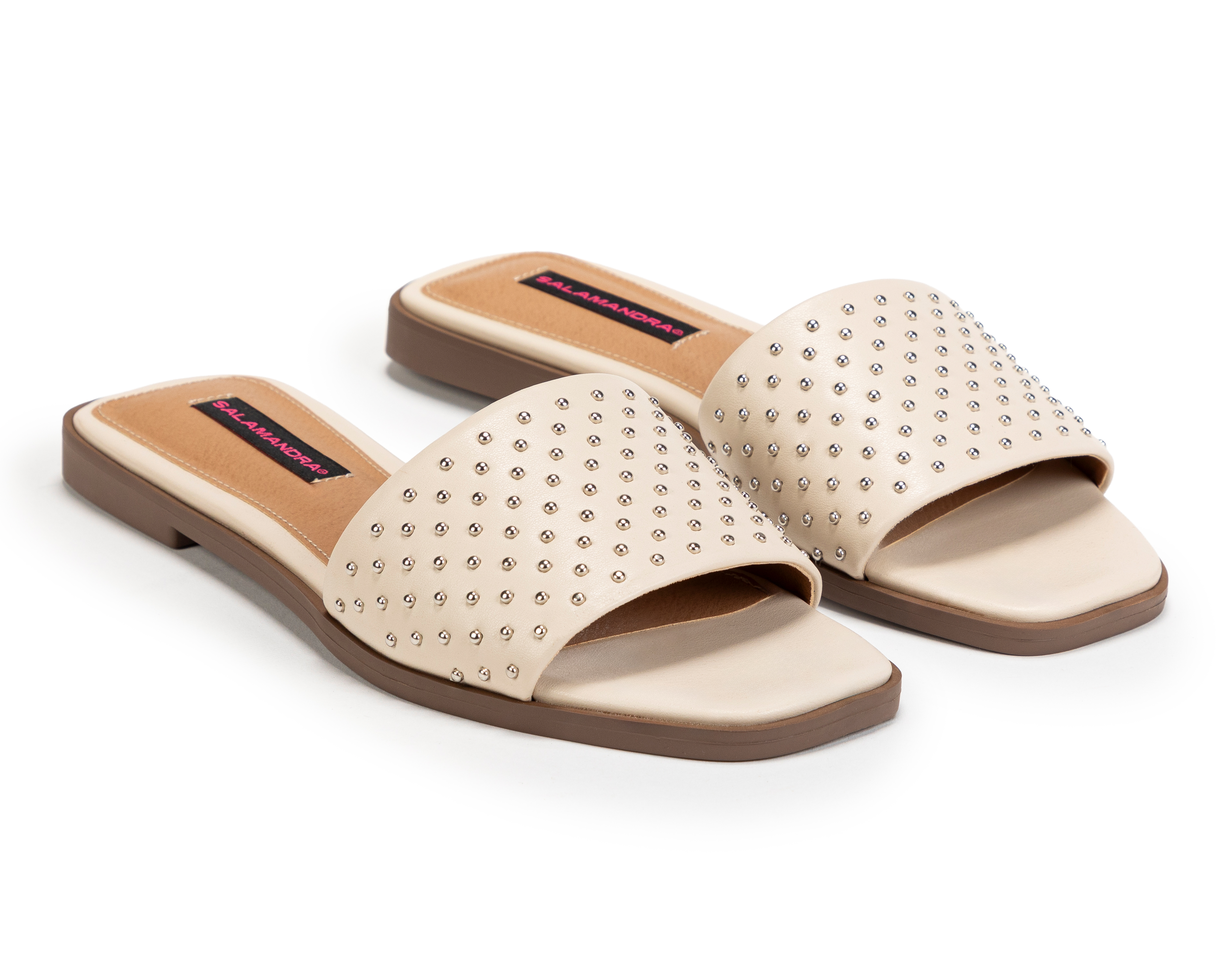 Foto 1 | Foto 1 | Sandalias Casuales Salamandra para Mujer