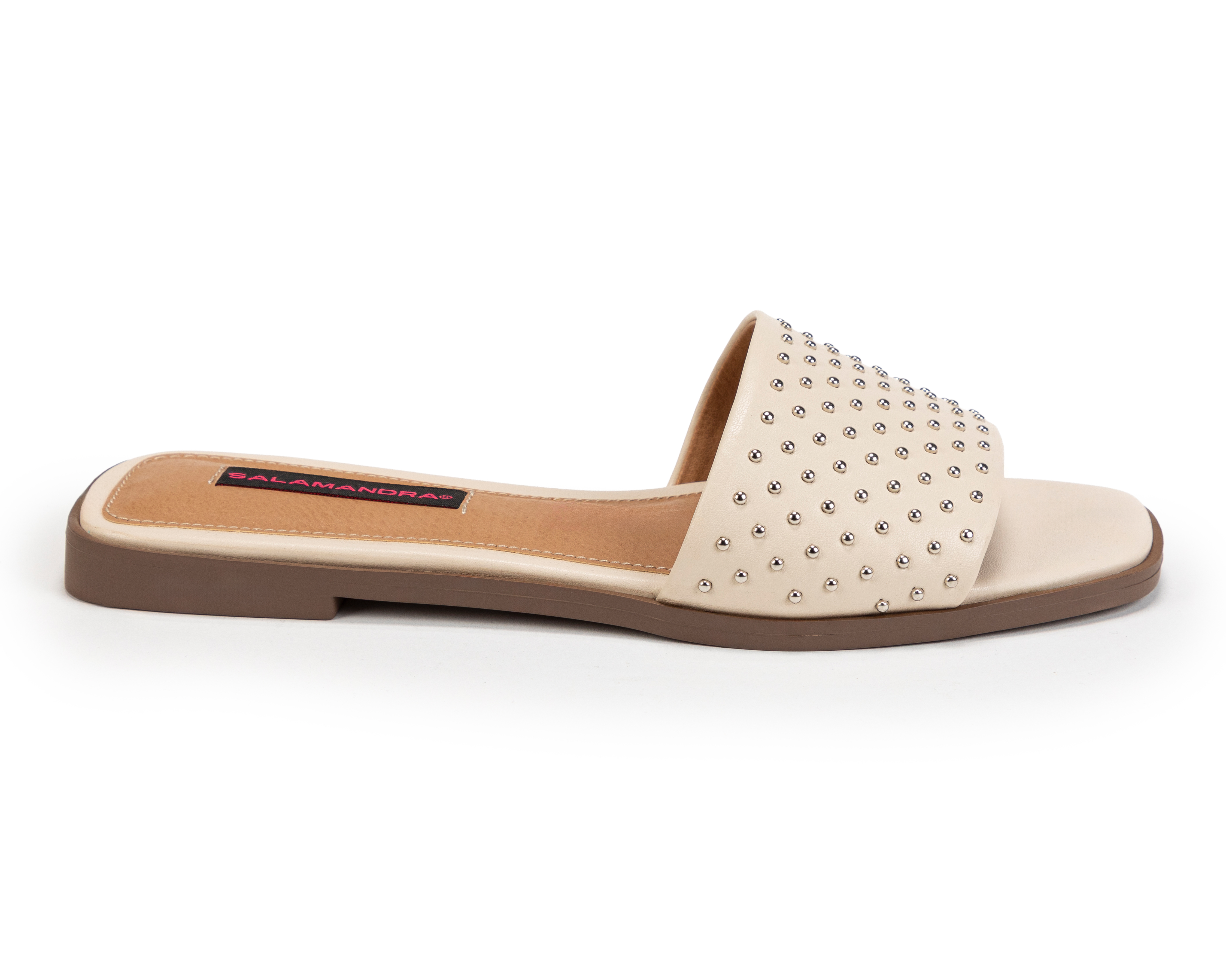 Foto 2 | Foto 2 | Sandalias Casuales Salamandra para Mujer