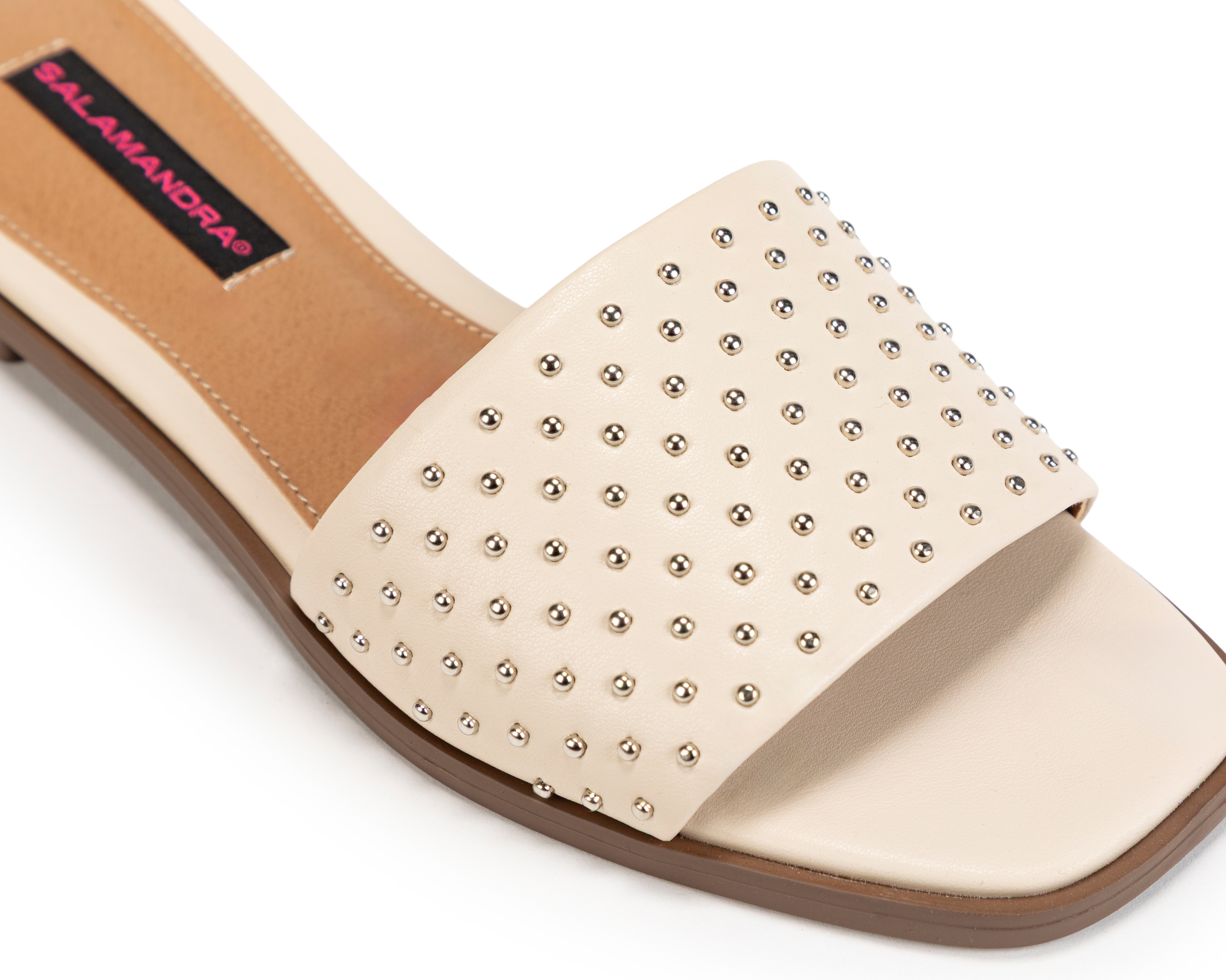 Foto 6 | Foto 6 | Sandalias Casuales Salamandra para Mujer