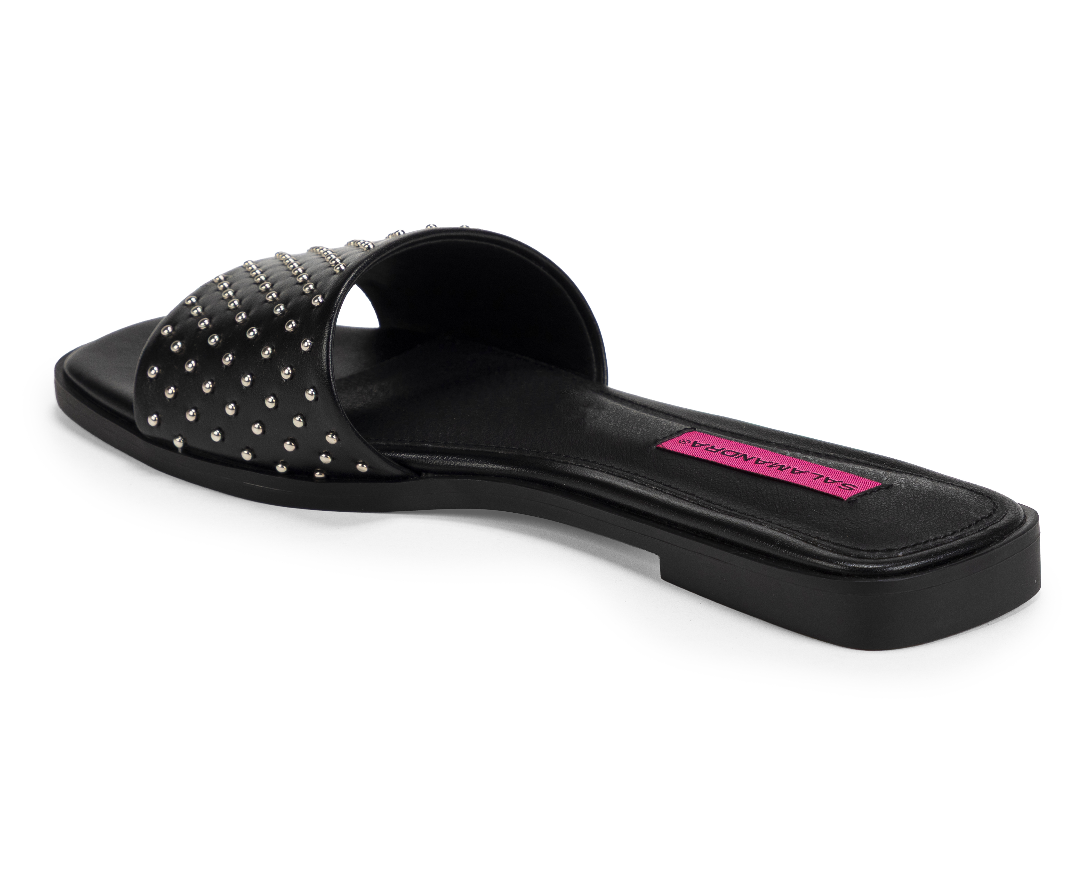 Foto 3 | Foto 3 | Sandalias Casuales Salamandra para Mujer