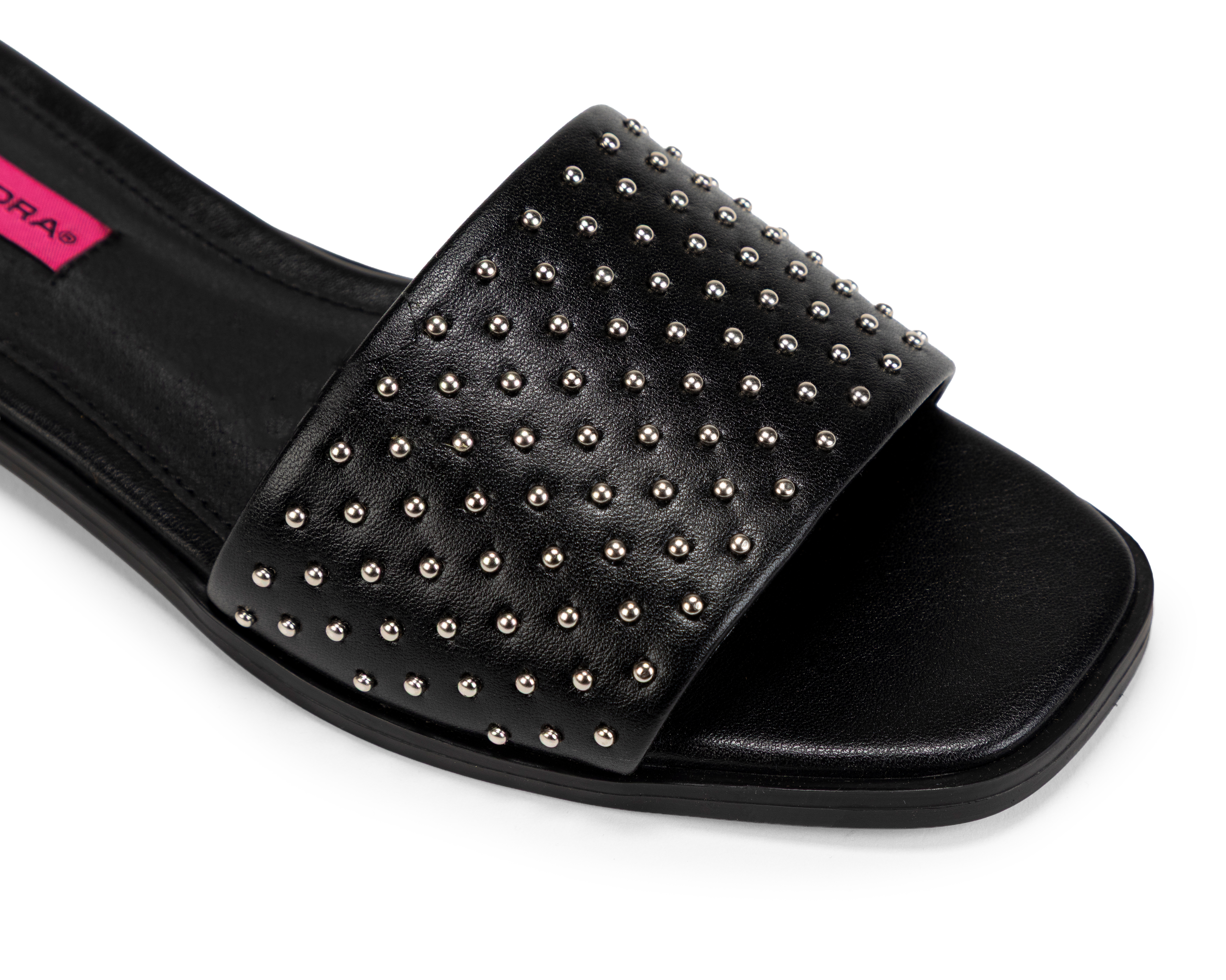 Foto 6 | Foto 6 | Sandalias Casuales Salamandra para Mujer