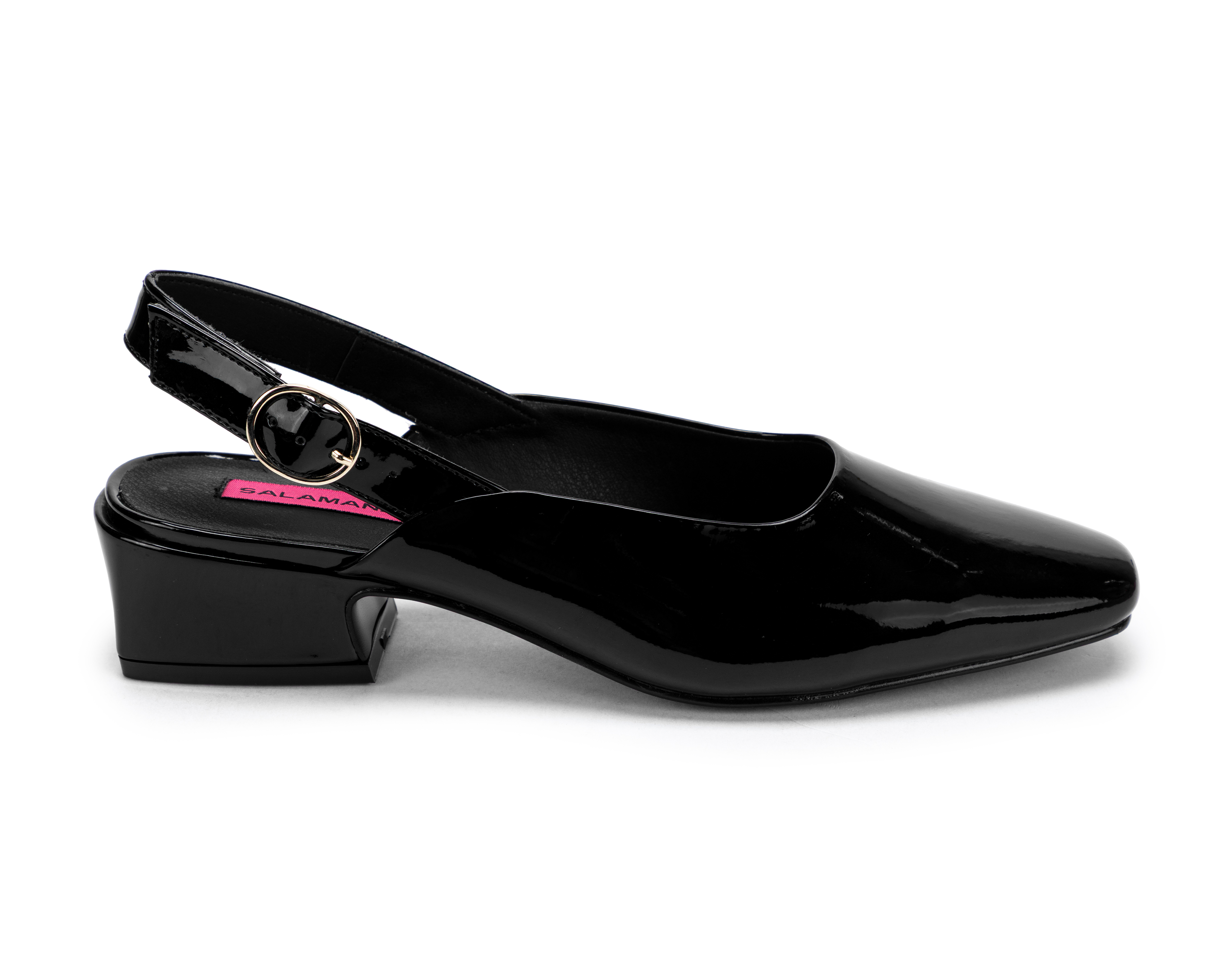 Foto 2 | Foto 2 | Zapatillas Salamandra para Mujer