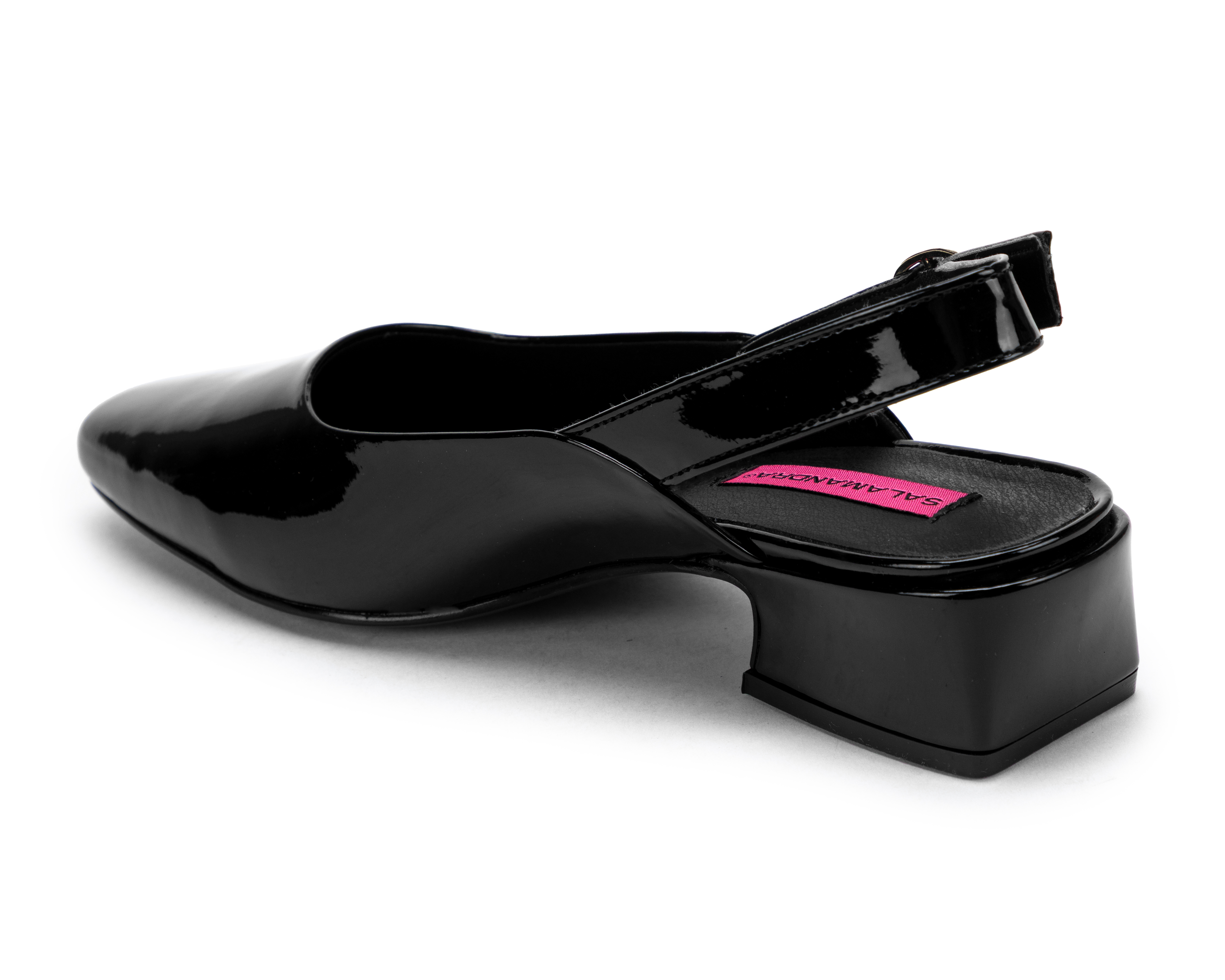 Foto 3 | Foto 3 | Zapatillas Salamandra para Mujer