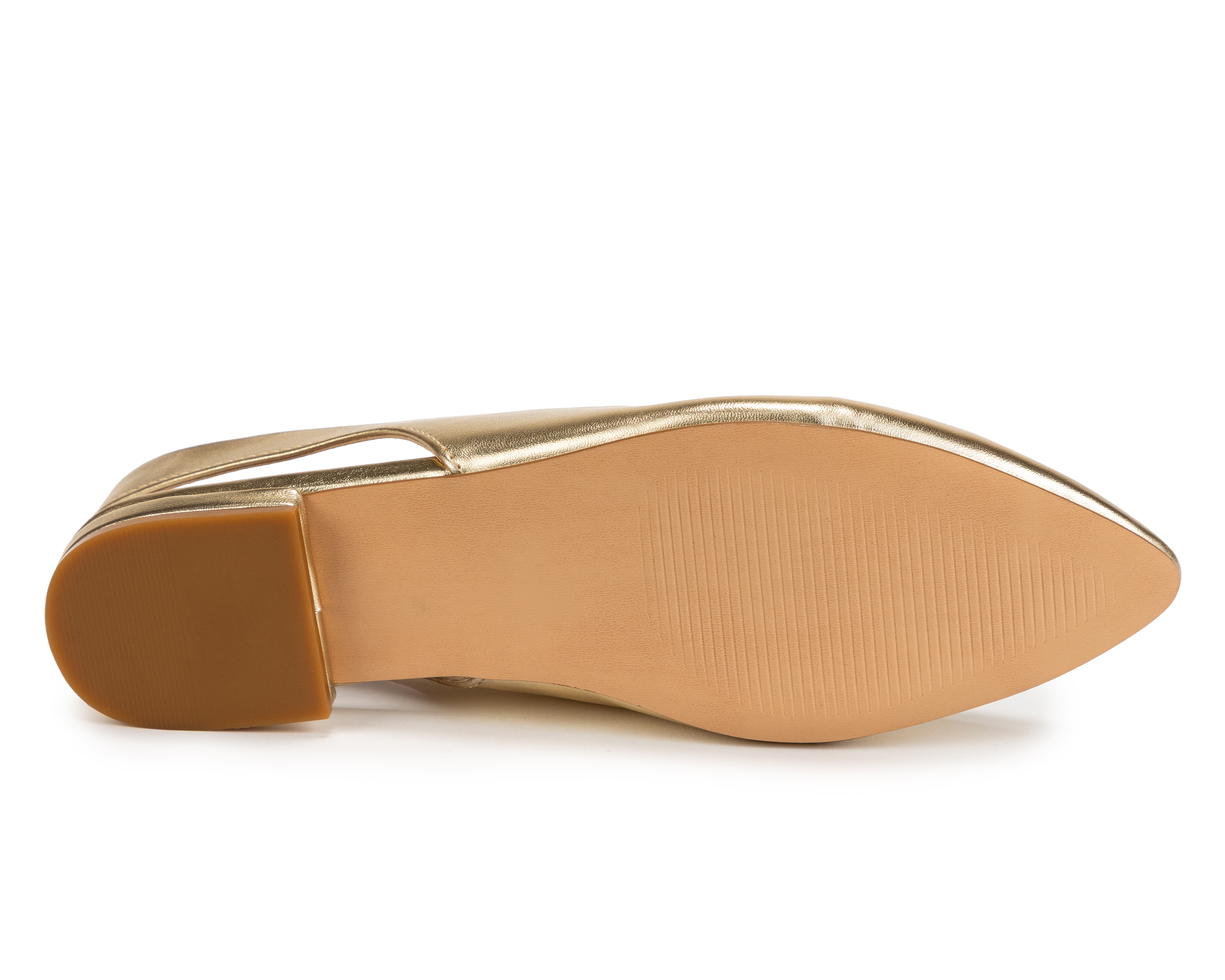 Foto 5 pulgar | Foto 4 | Flats Salamandra para Mujer