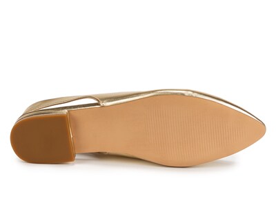 Foto 4 | Foto 4 | Flats Salamandra para Mujer