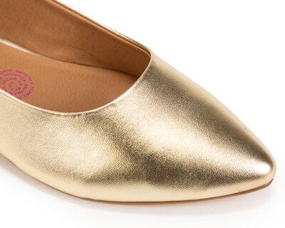 Foto 6 | Foto 6 | Flats Salamandra para Mujer