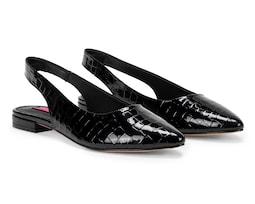 Flats Salamandra para Mujer