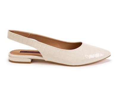 Foto 2 | Foto 2 | Flats Salamandra para Mujer