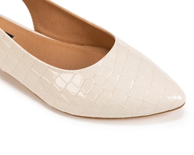 Foto 6 | Foto 6 | Flats Salamandra para Mujer