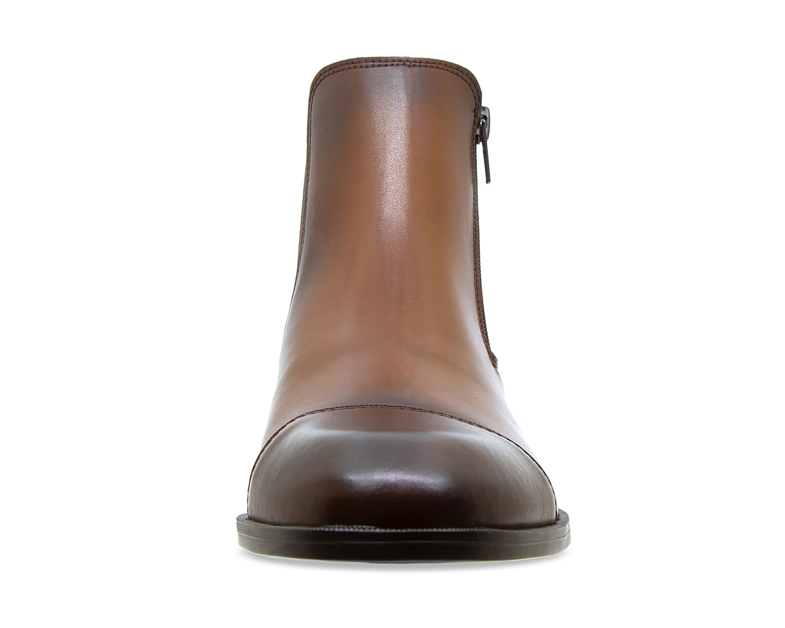 Foto 5 pulgar | Foto 4 | Botas Casuales Christian Gallery de Piel para Hombre