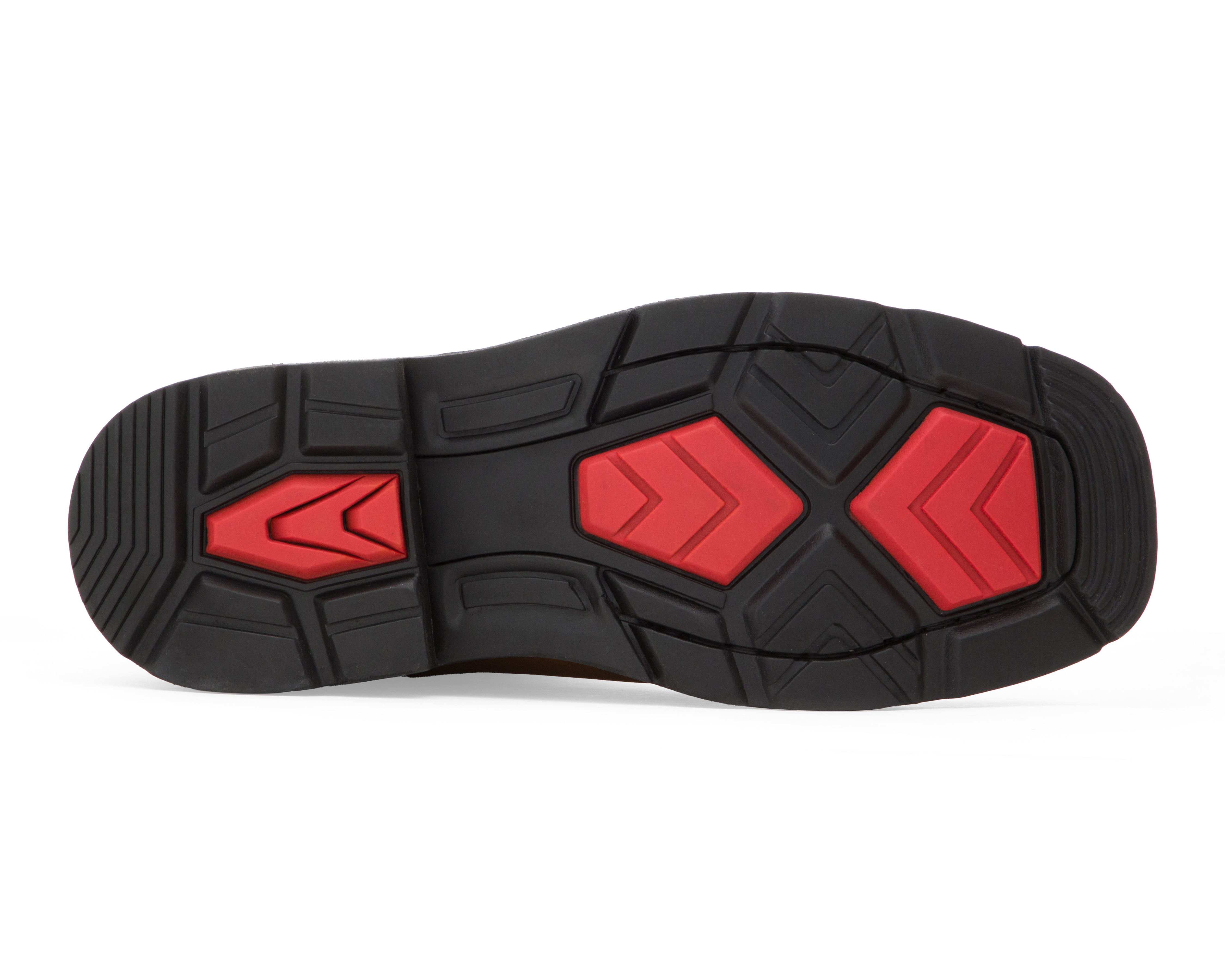 Foto 5 pulgar | Foto 4 | Bota de Trabajo Kroogen de Piel para Hombre