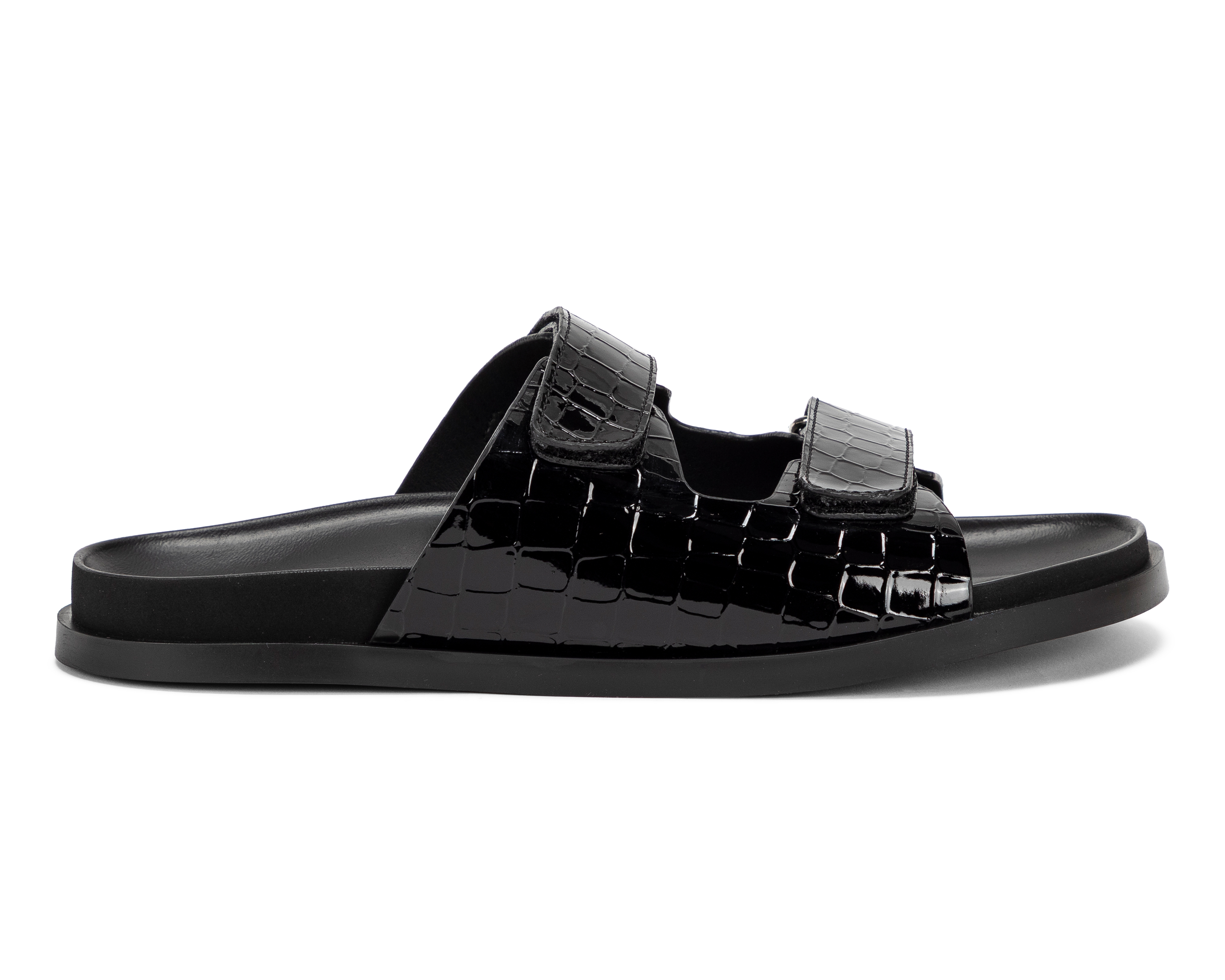 Foto 2 | Foto 2 | Sandalias Casuales Salamandra para Mujer